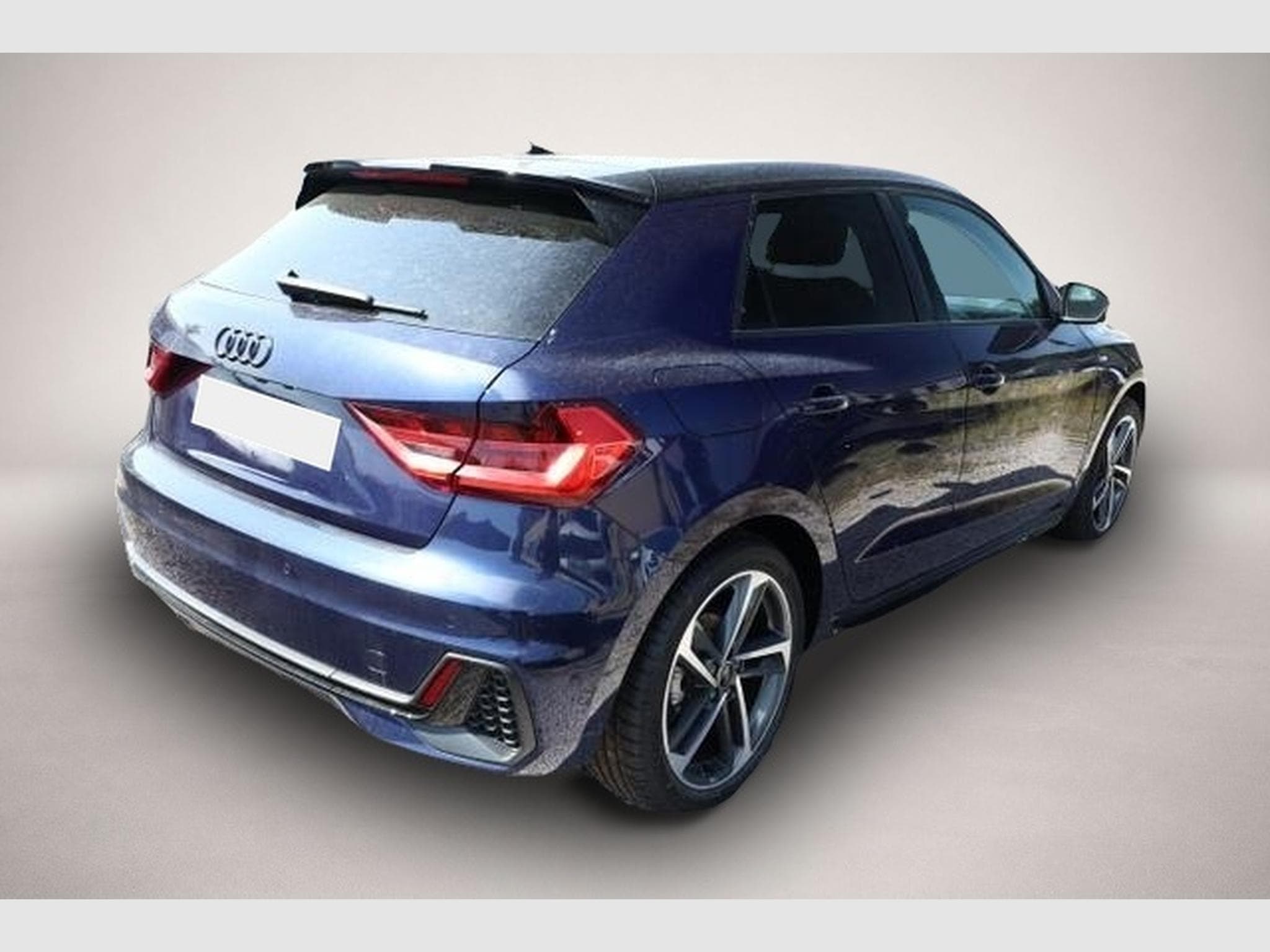 Audi A1 (2026) - Photo 3
