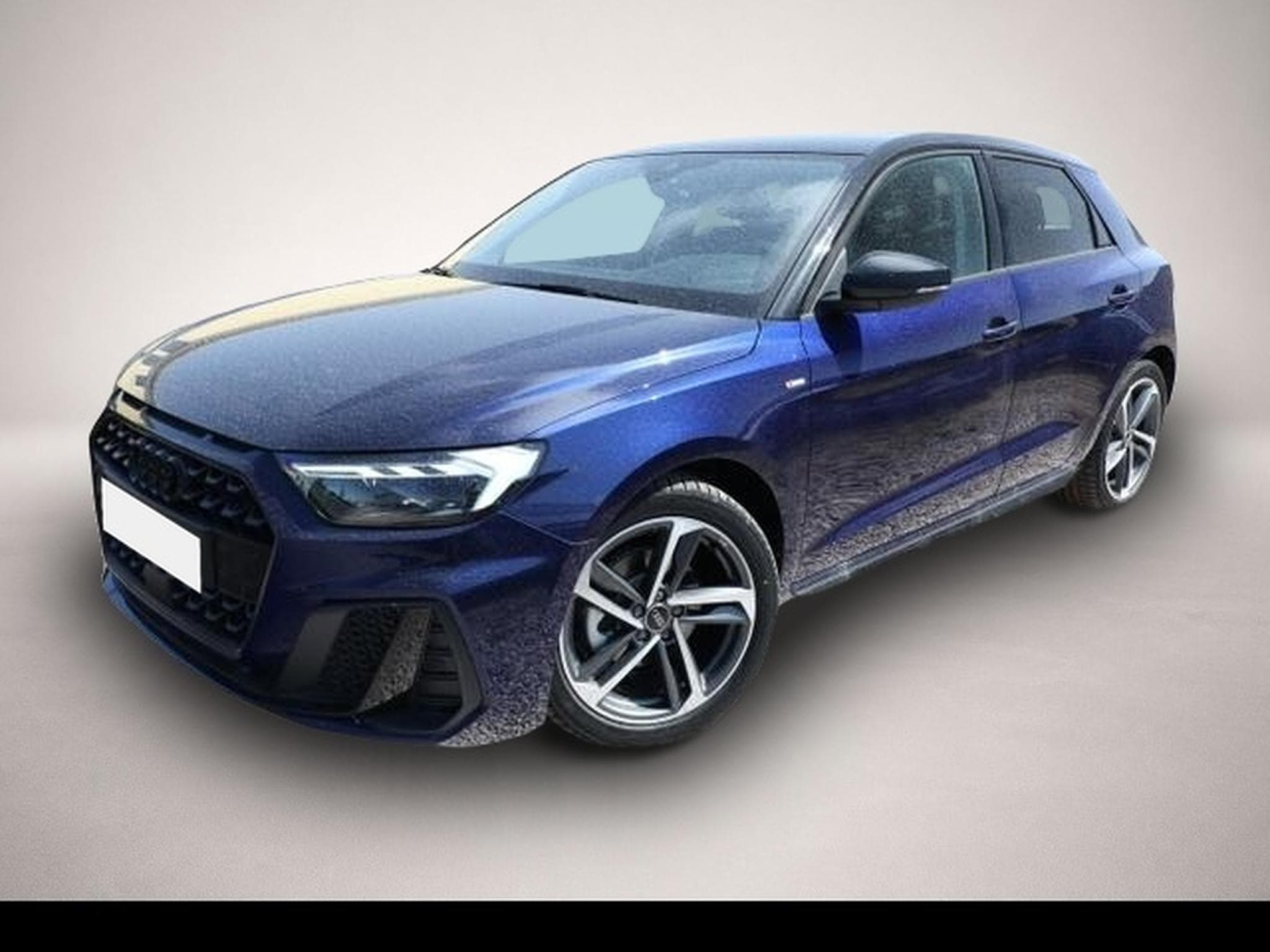 Audi A1 (2026) - Photo 1