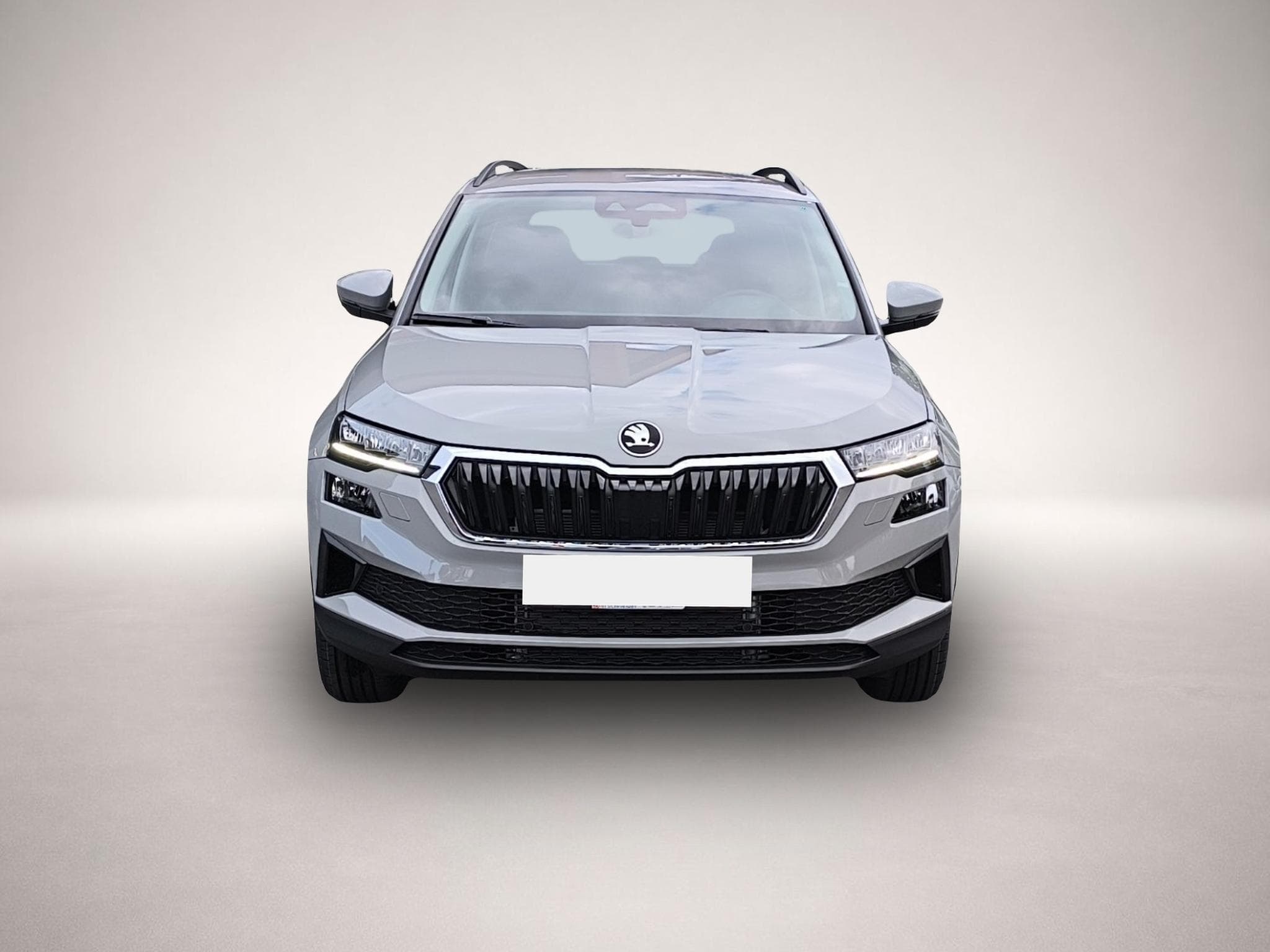 Skoda Karoq (2026) - Photo 2