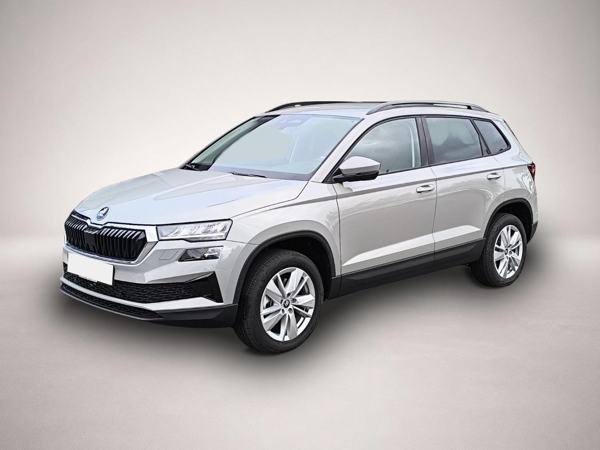 Skoda Karoq (2026) - Photo 1