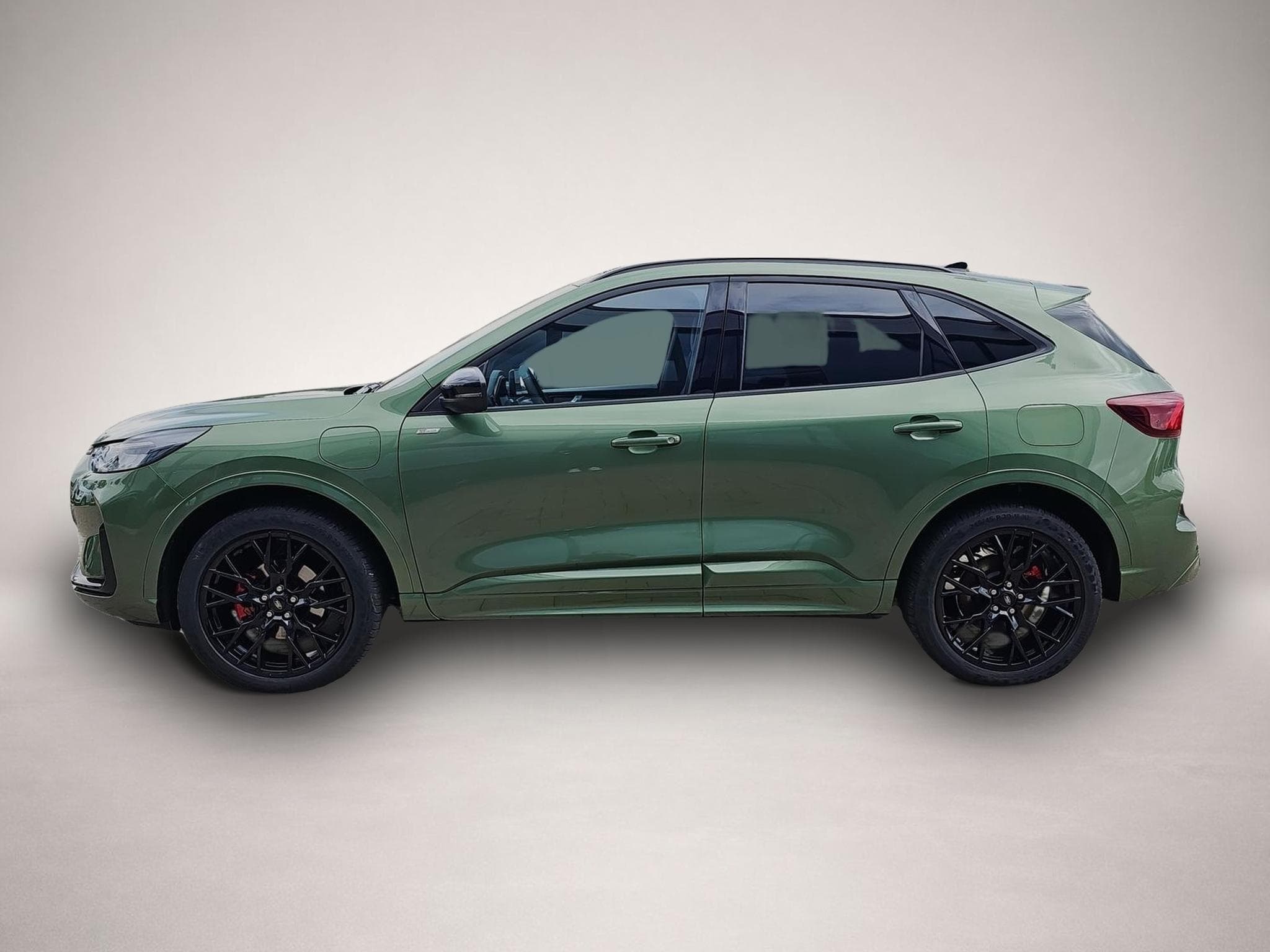 Ford Kuga (2026) - Photo 4