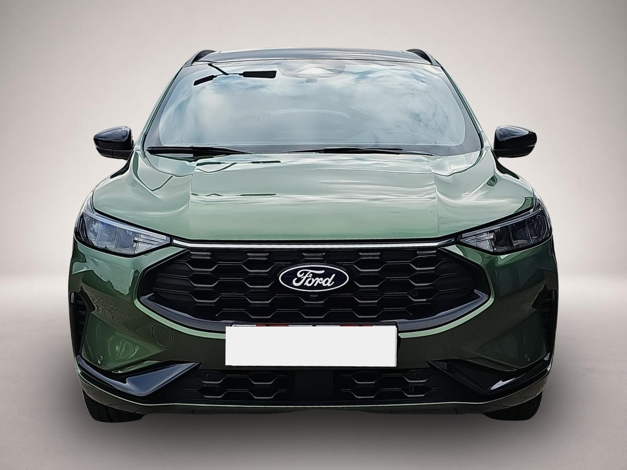 Ford Kuga (2026) - Photo 2
