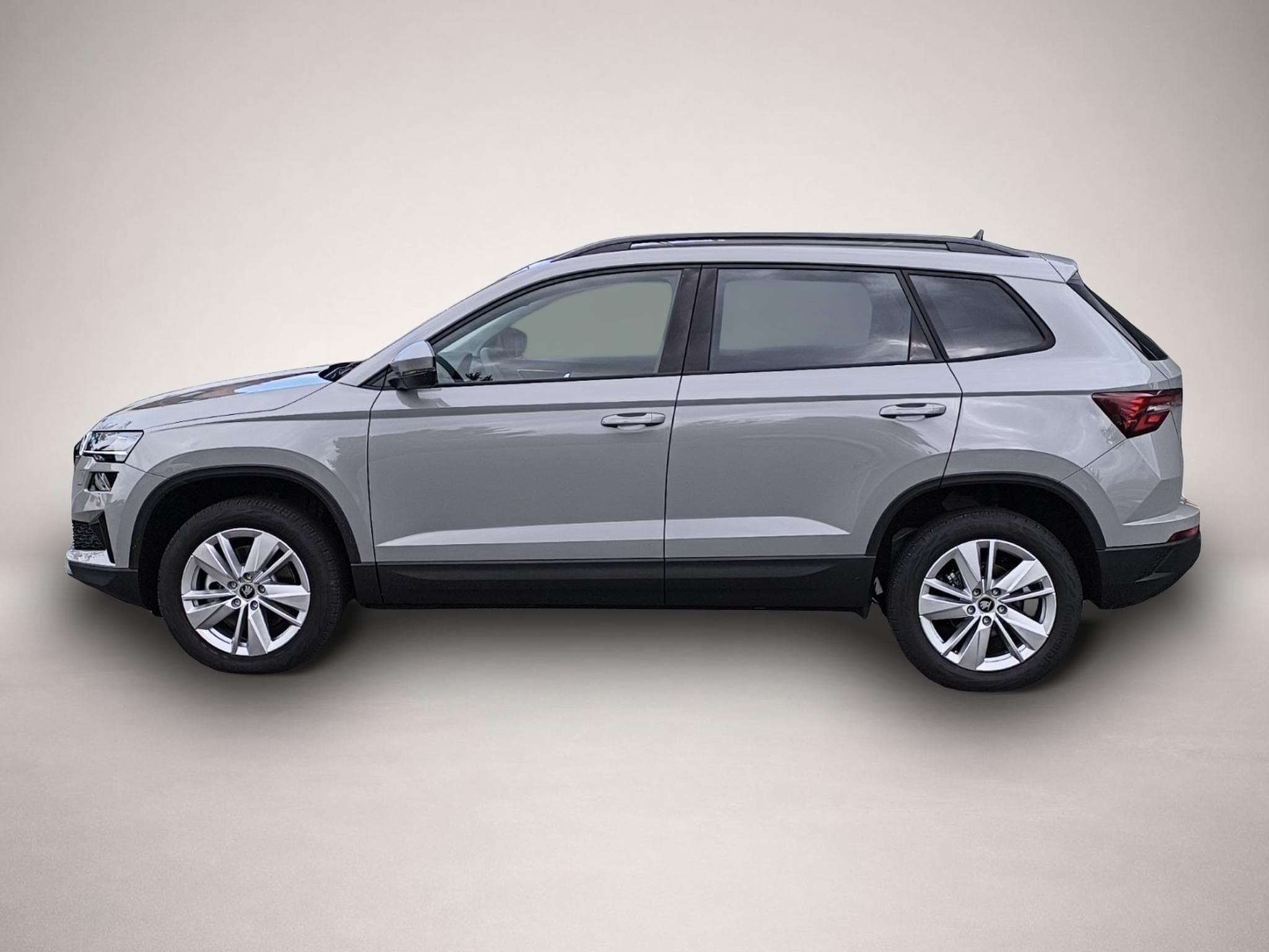 Skoda Karoq (2026) - Photo 4
