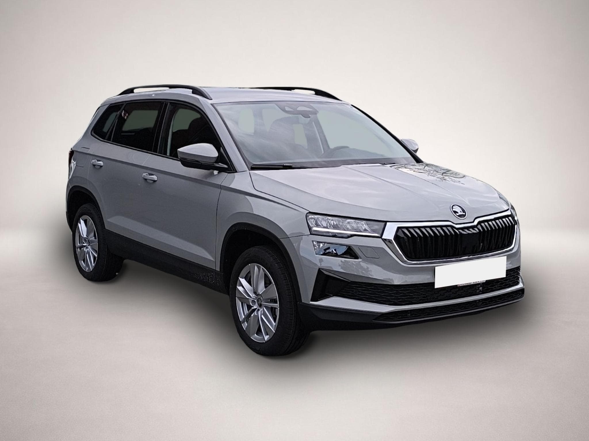 Skoda Karoq (2026) - Photo 3
