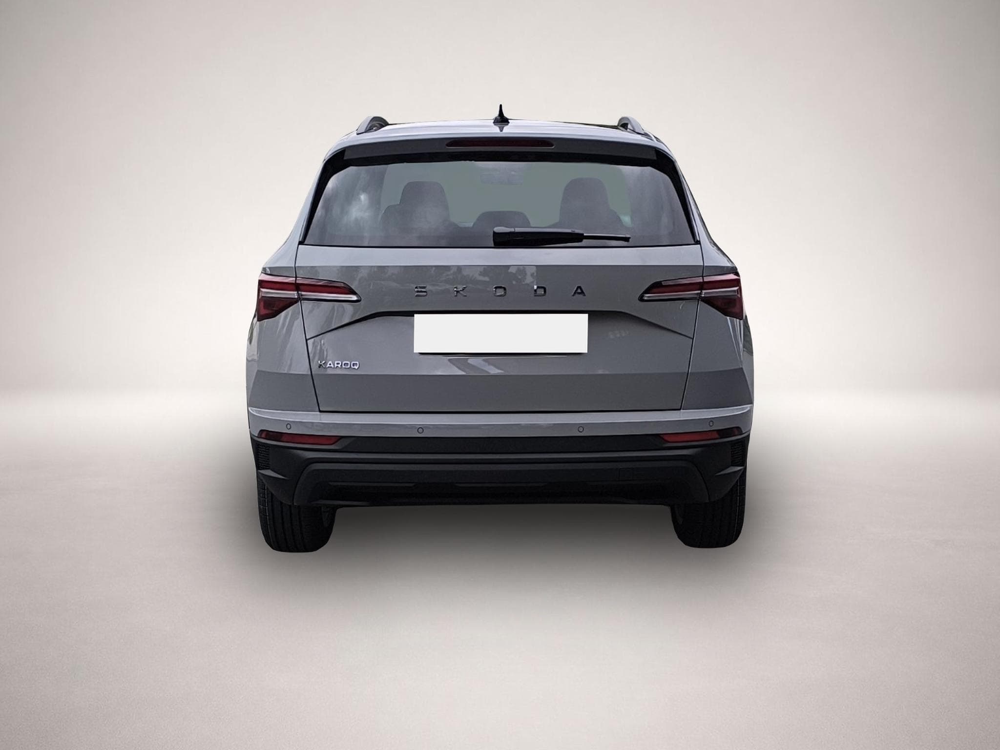 Skoda Karoq (2026) - Photo 6