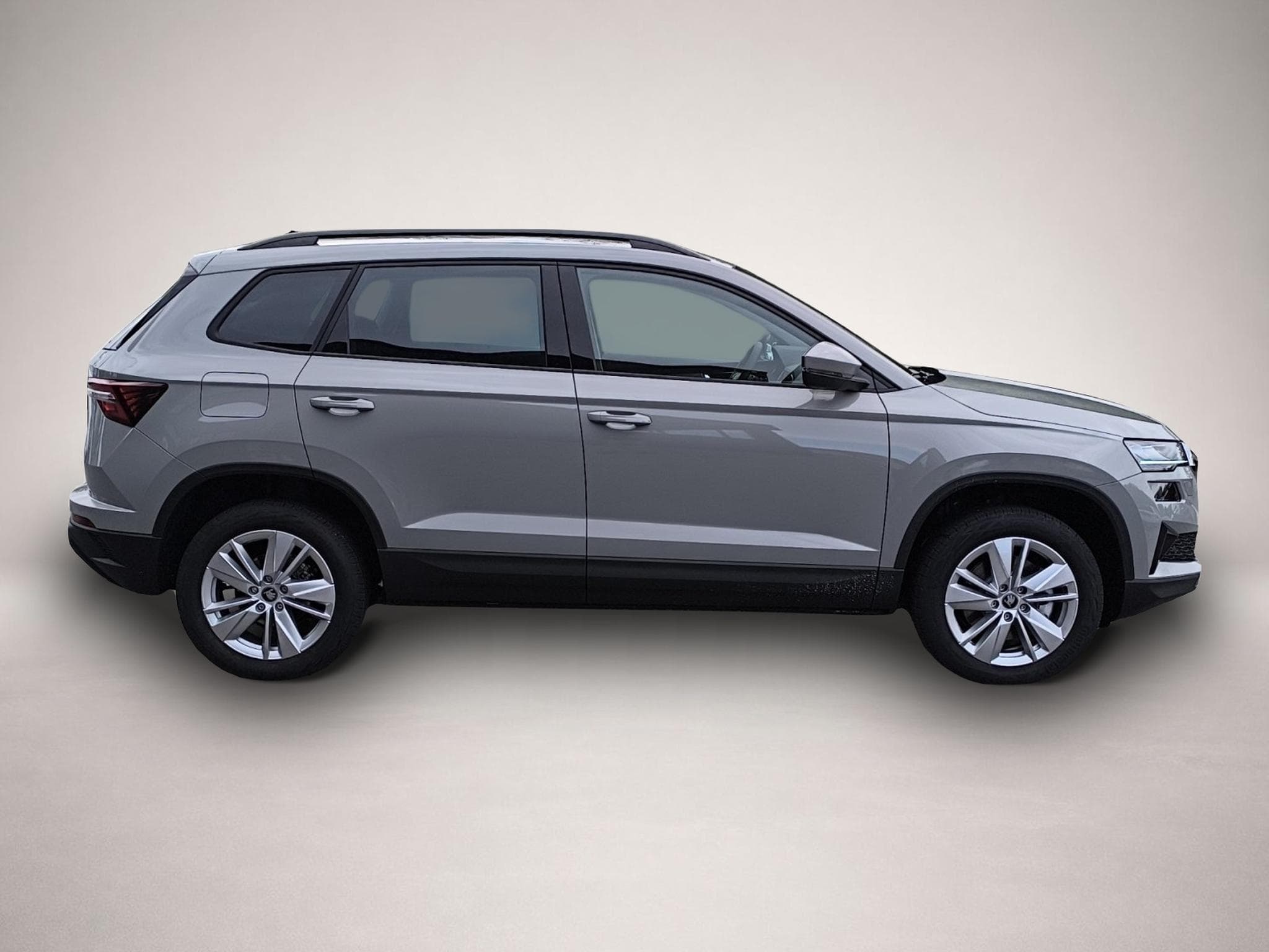 Skoda Karoq (2026) - Photo 8