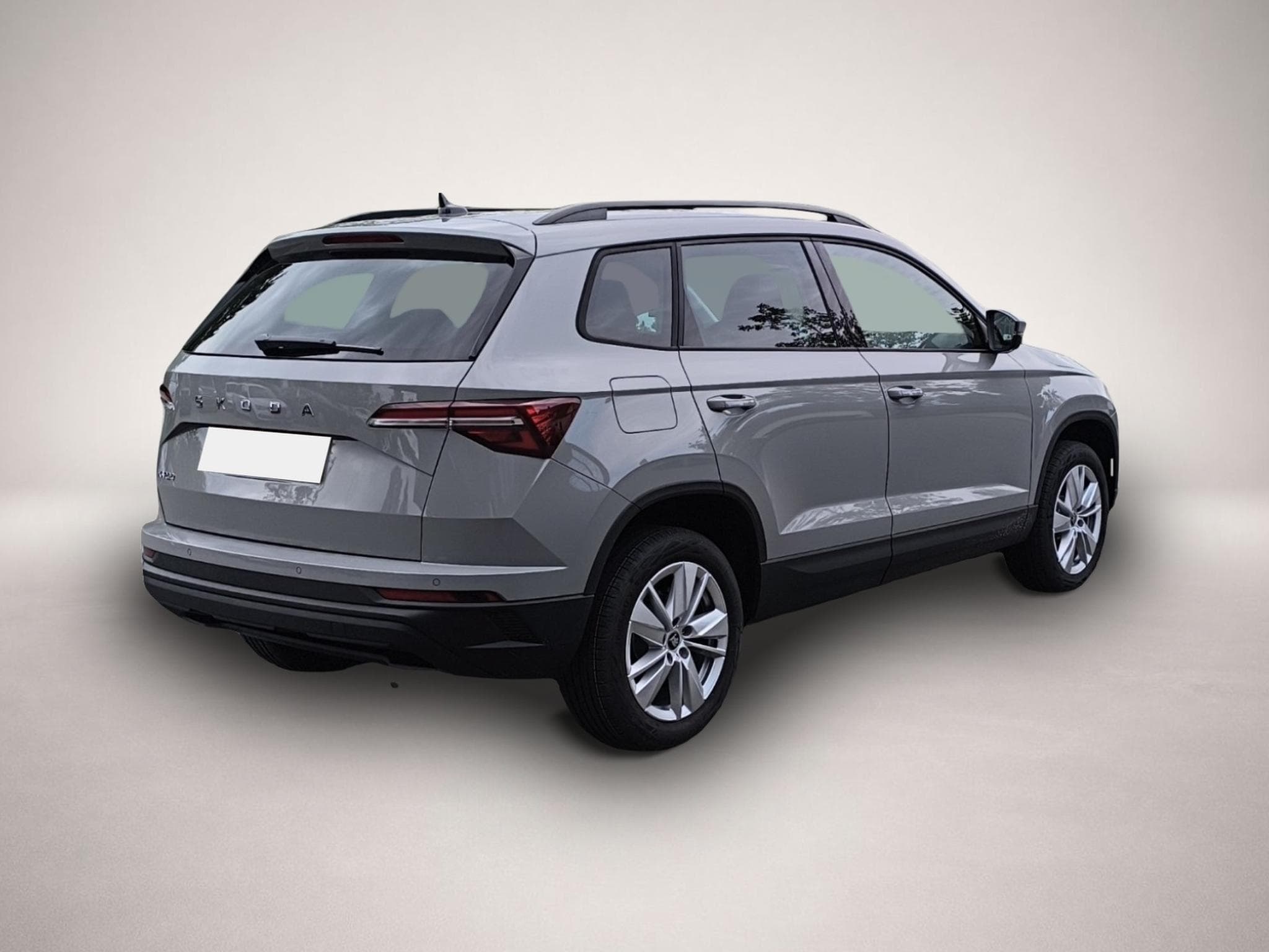 Skoda Karoq (2026) - Photo 7