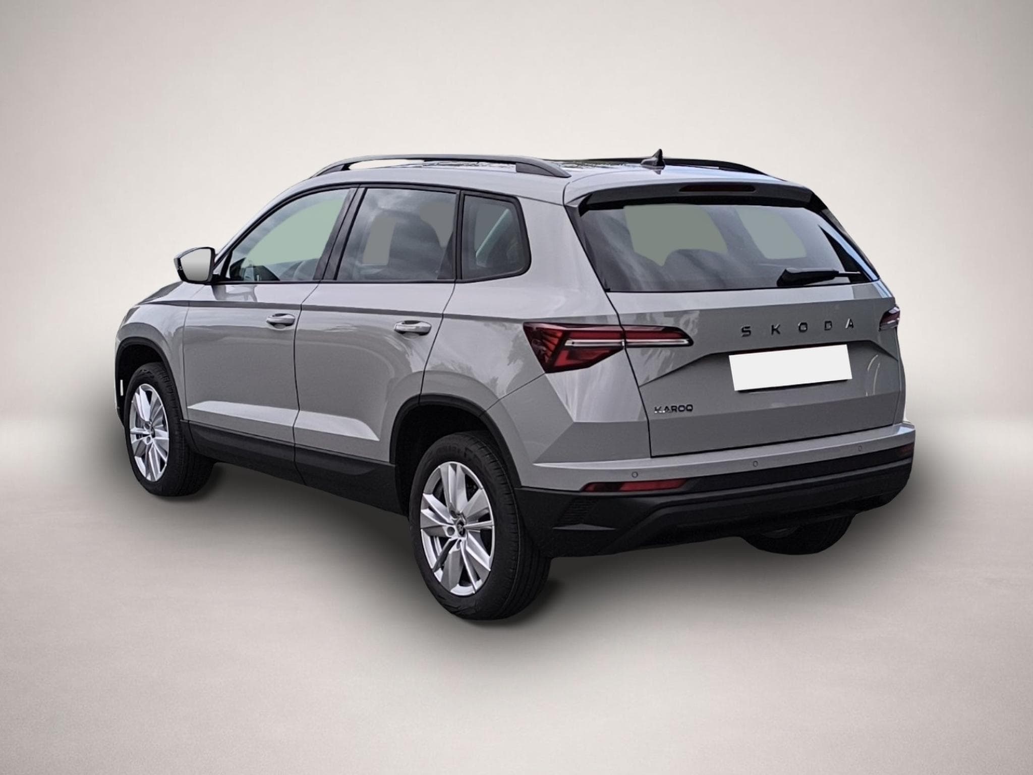 Skoda Karoq (2026) - Photo 5