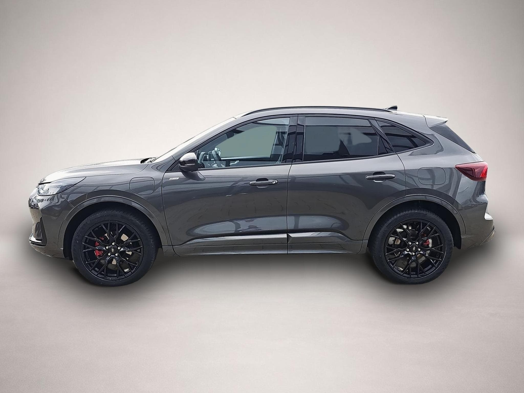 Ford Kuga (2026) - Photo 4