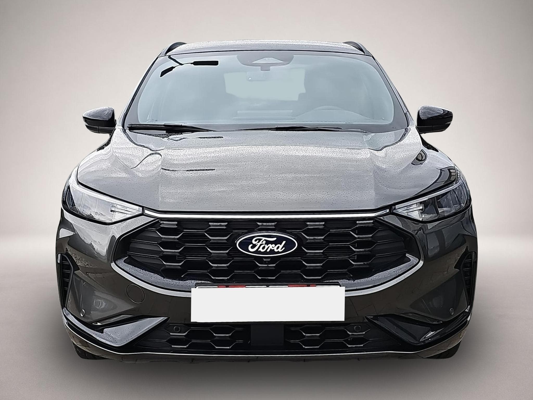 Ford Kuga (2026) - Photo 2