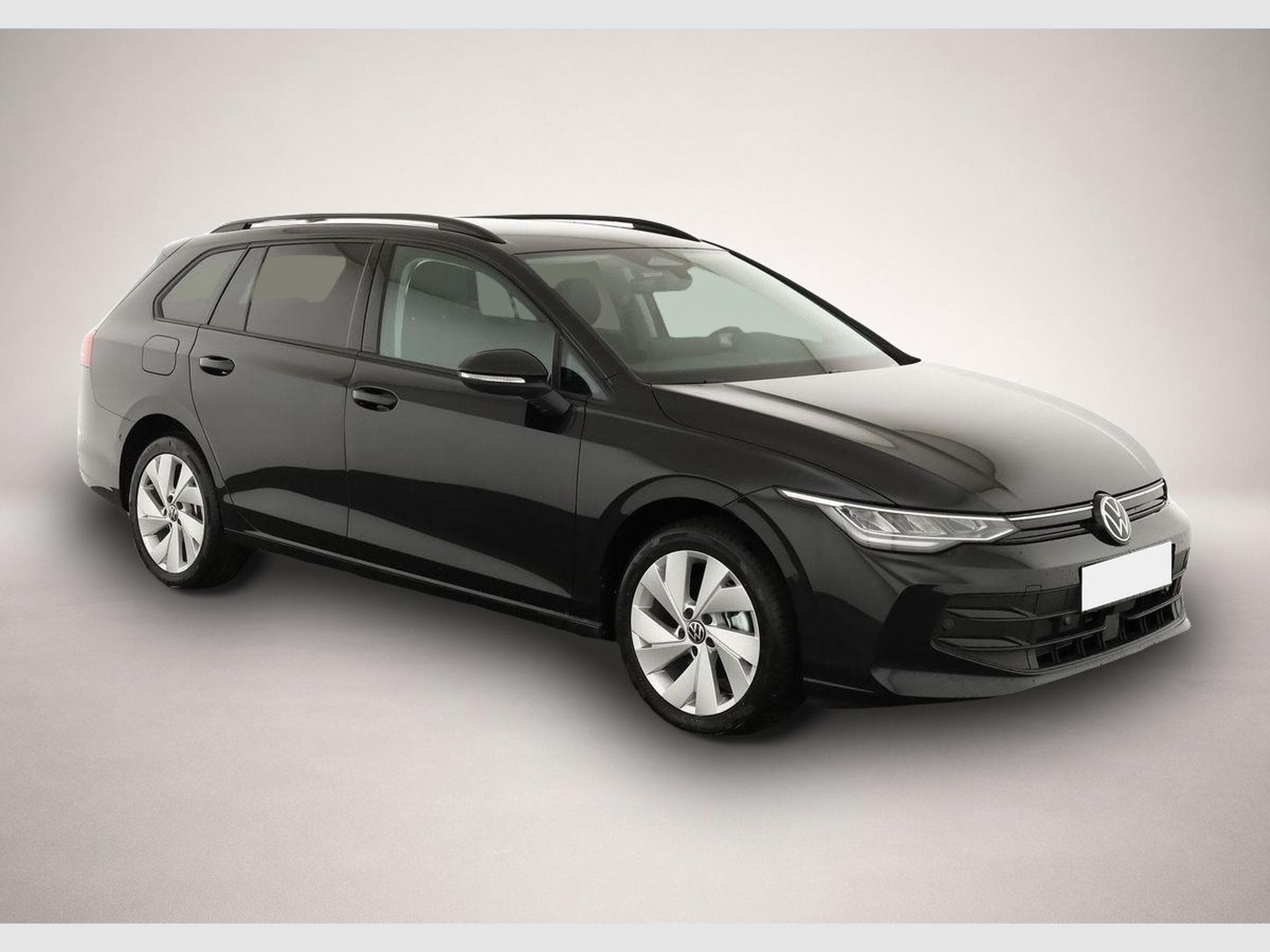 VW Golf (2026) - Photo 2