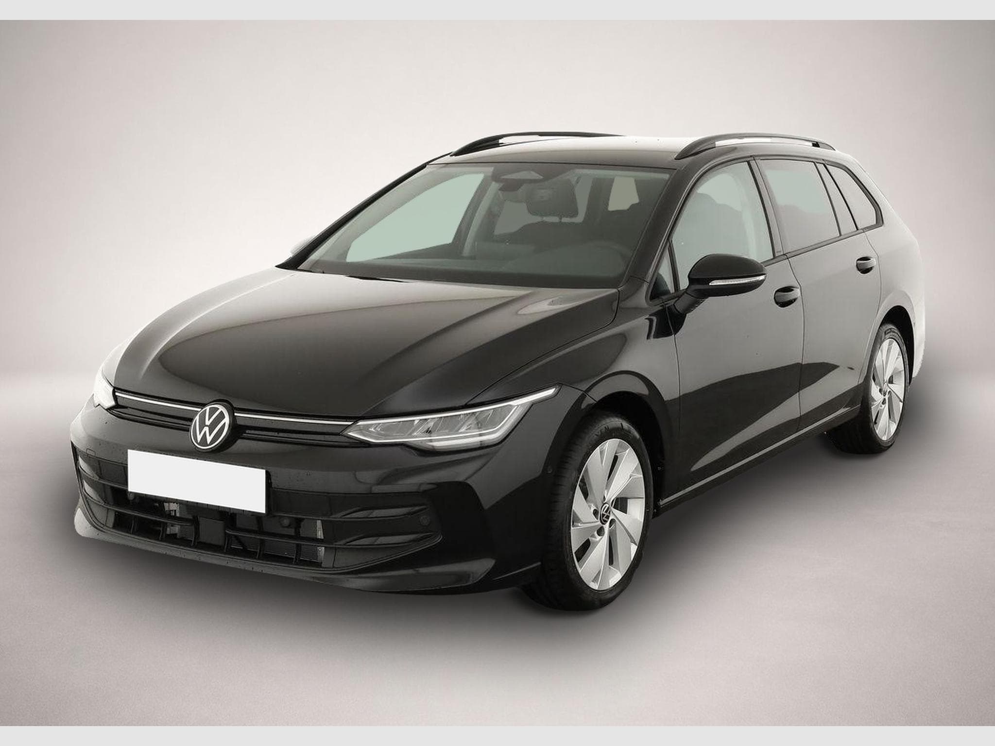 VW Golf (2026) - Photo 1