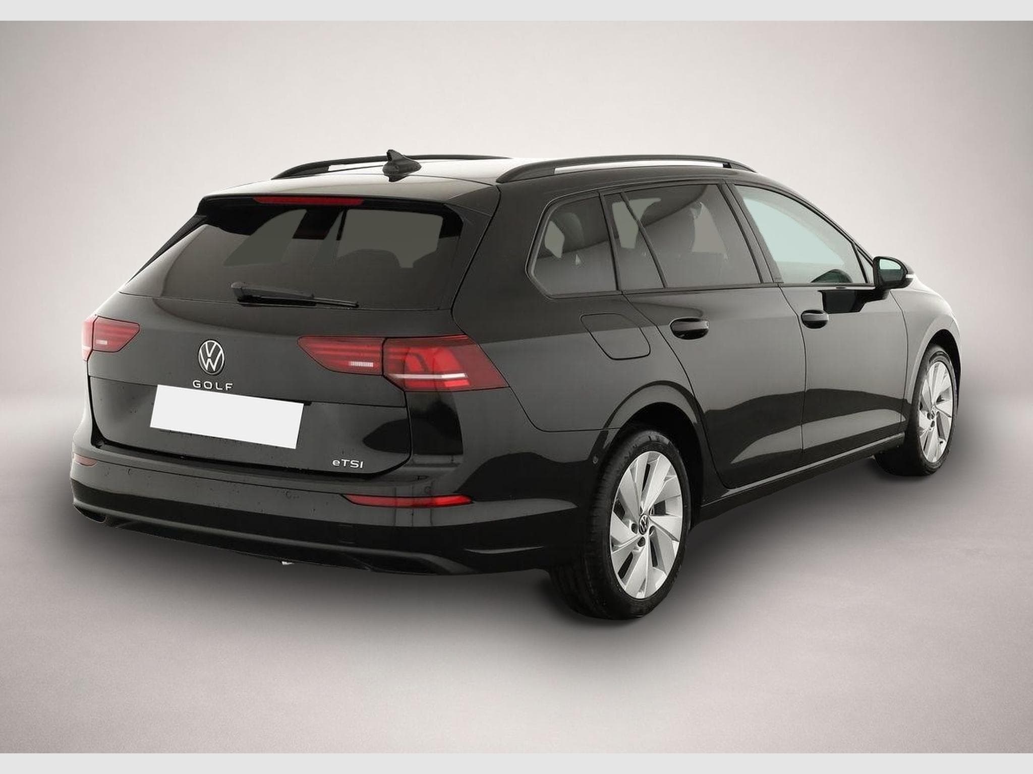 VW Golf (2026) - Photo 3