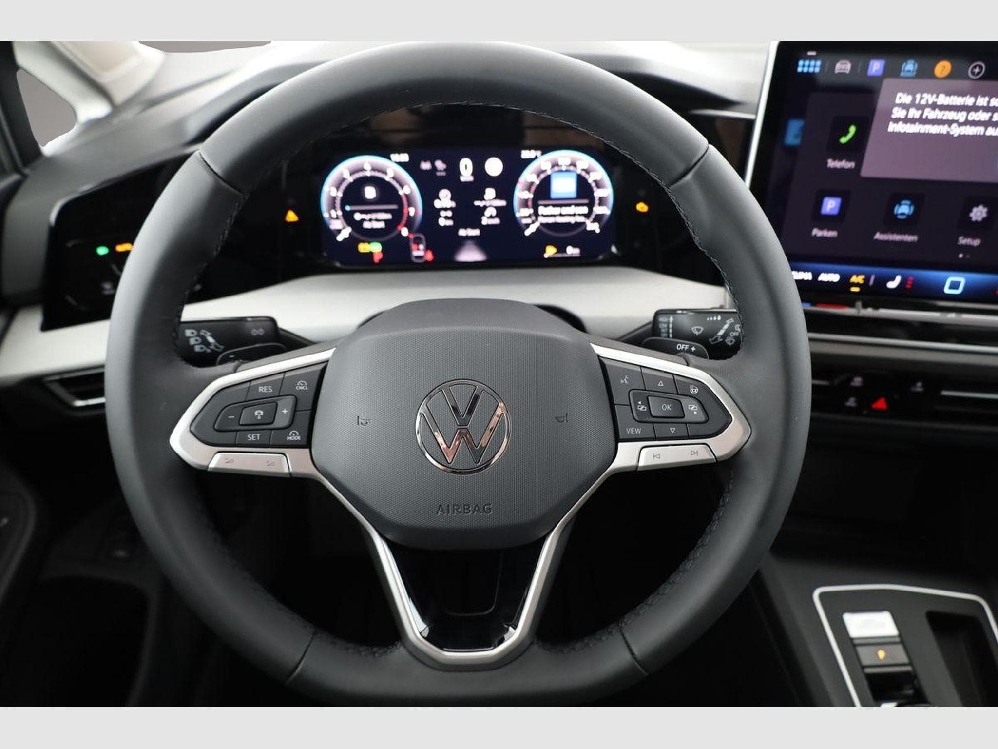 VW Golf (2026) - Photo 6
