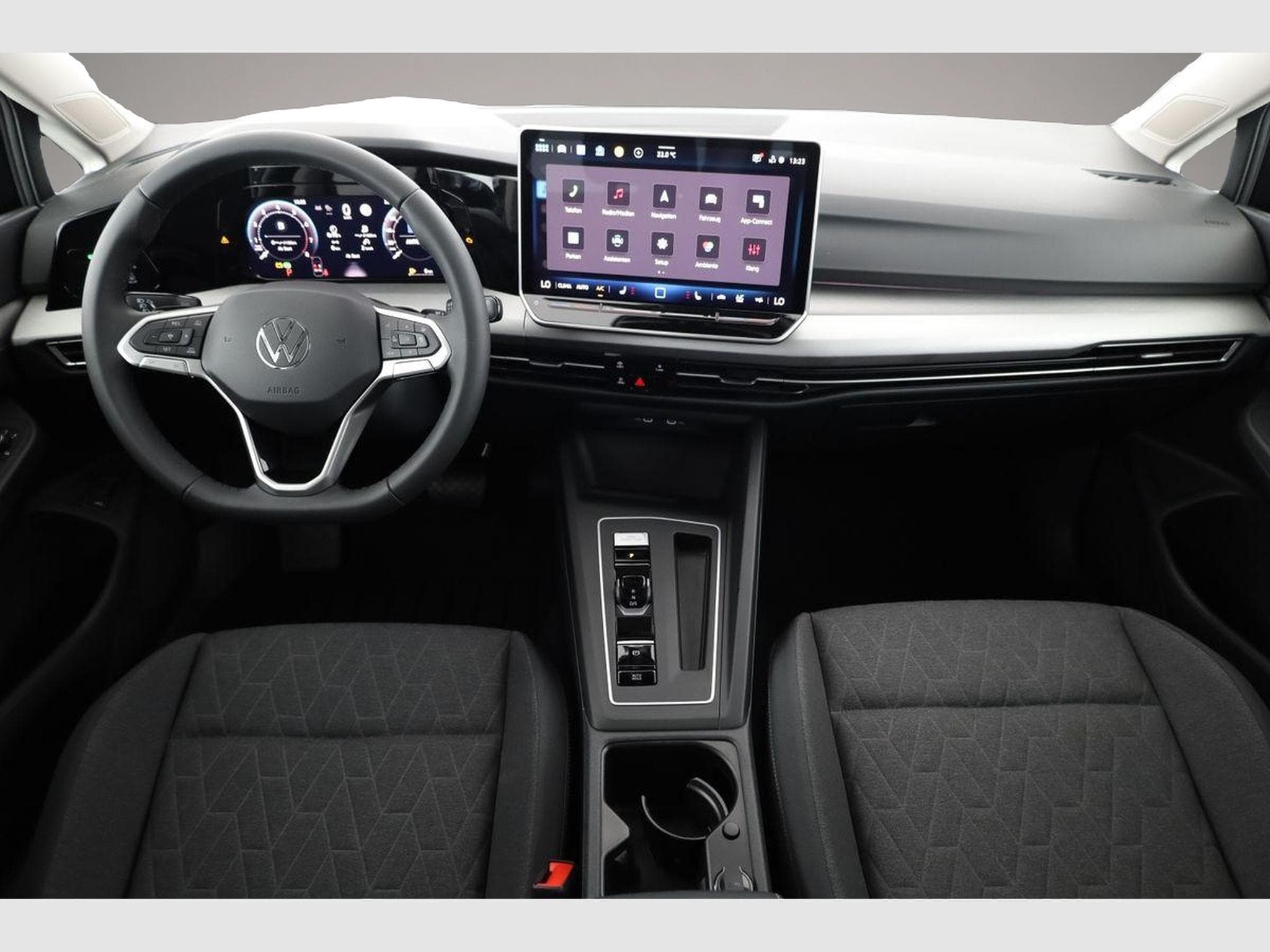 VW Golf (2026) - Photo 5