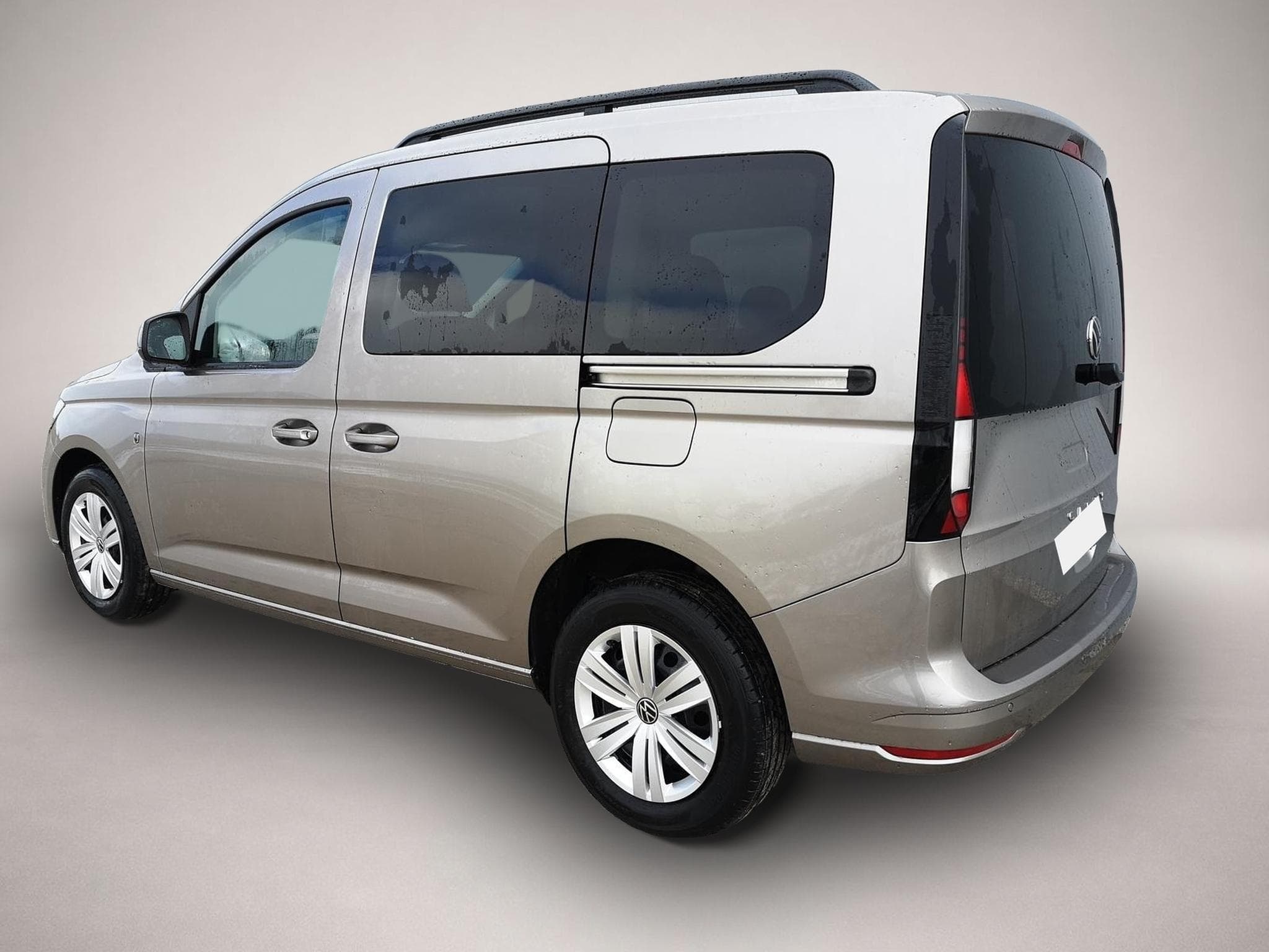 VW Caddy (2026) - Photo 2
