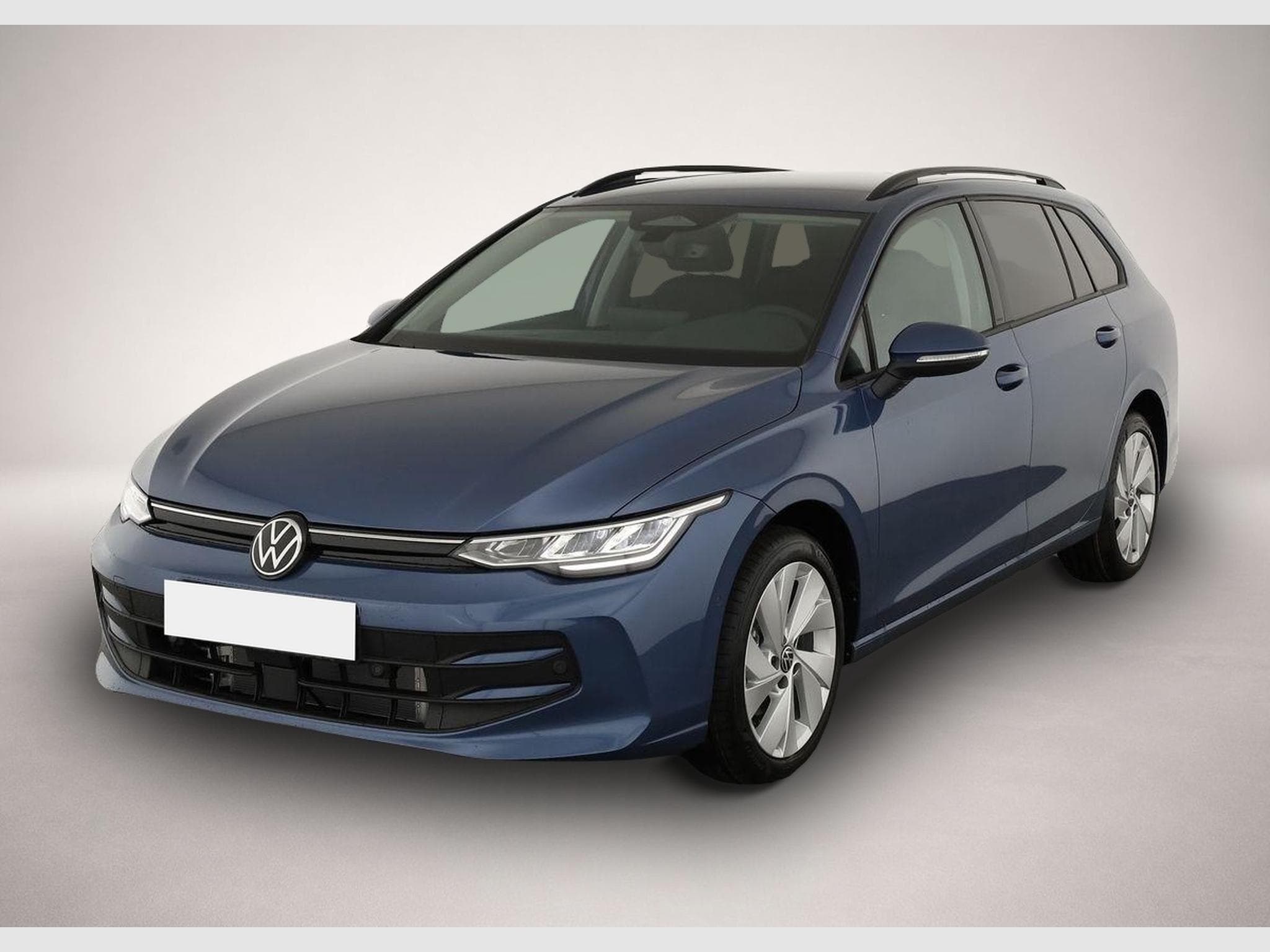 VW Golf (2026) - Photo 1