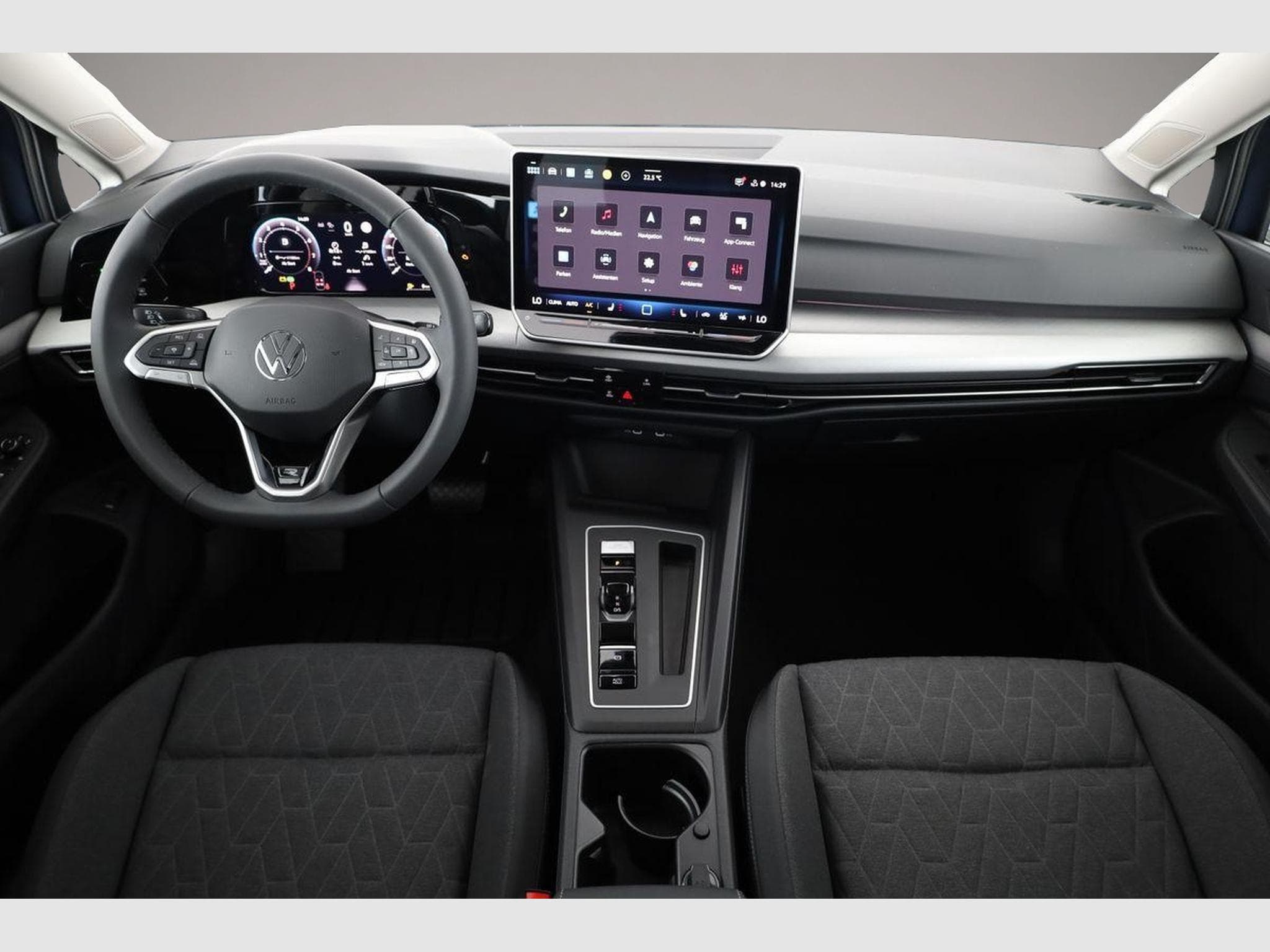 VW Golf (2026) - Photo 5