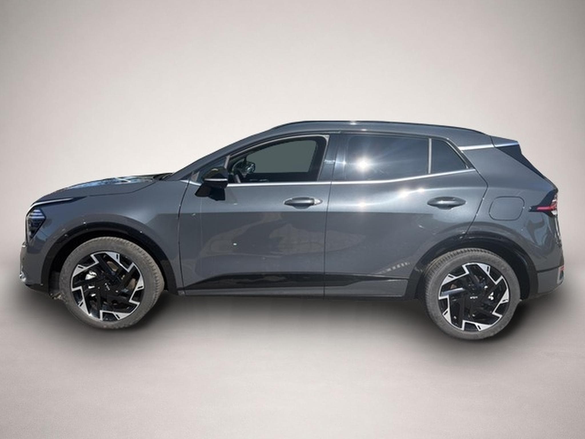 Kia Sportage (2025) - Photo 2