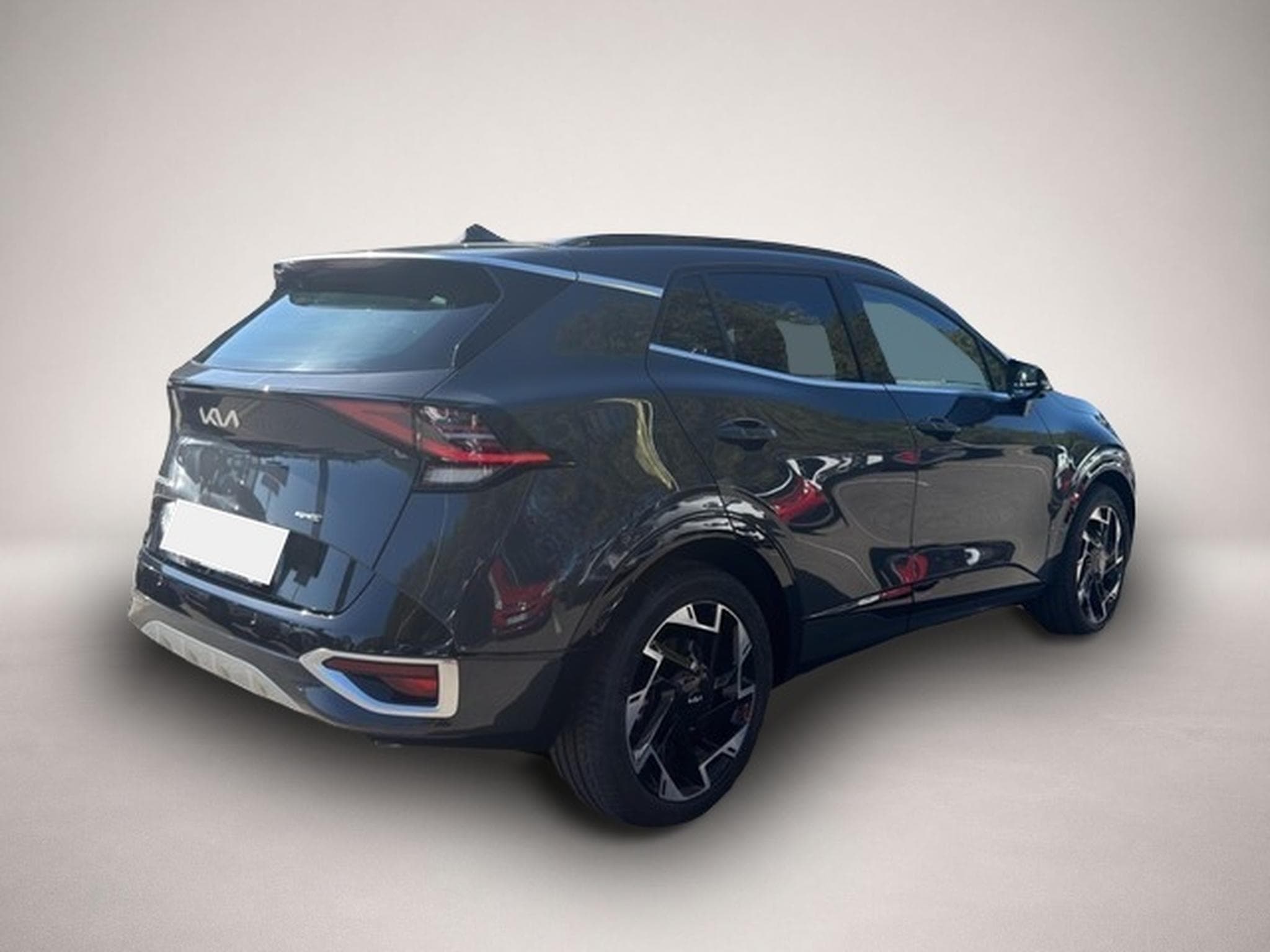 Kia Sportage (2025) - Photo 5