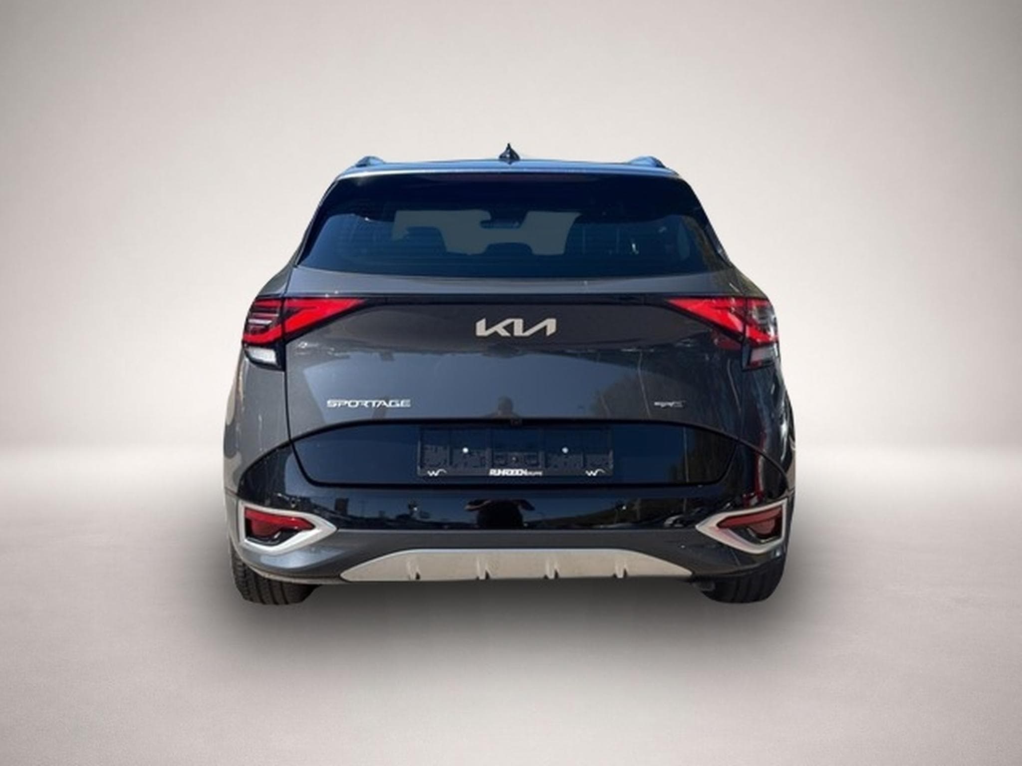 Kia Sportage (2025) - Photo 4