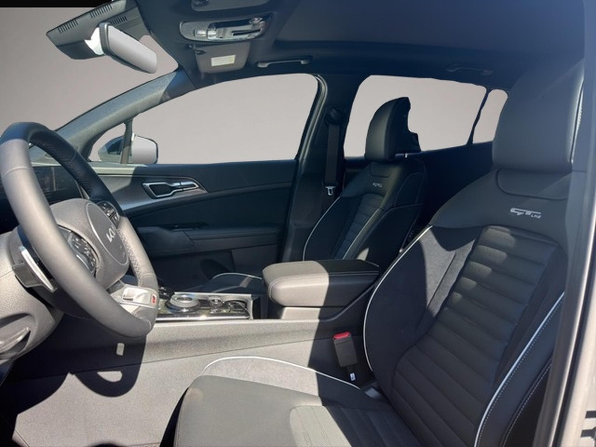 Kia Sportage (2025) - Photo 7