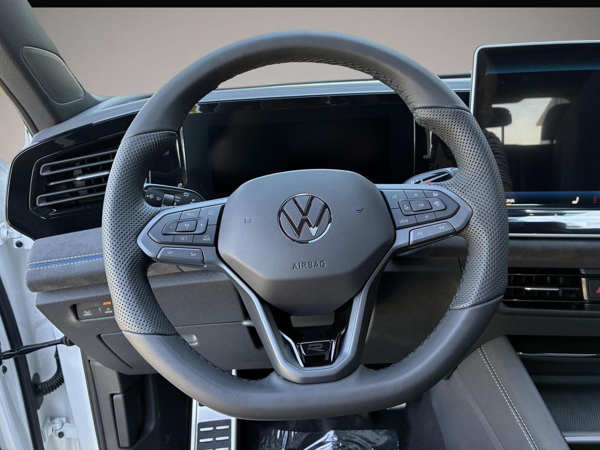 VW Tiguan (2026) - Photo 4
