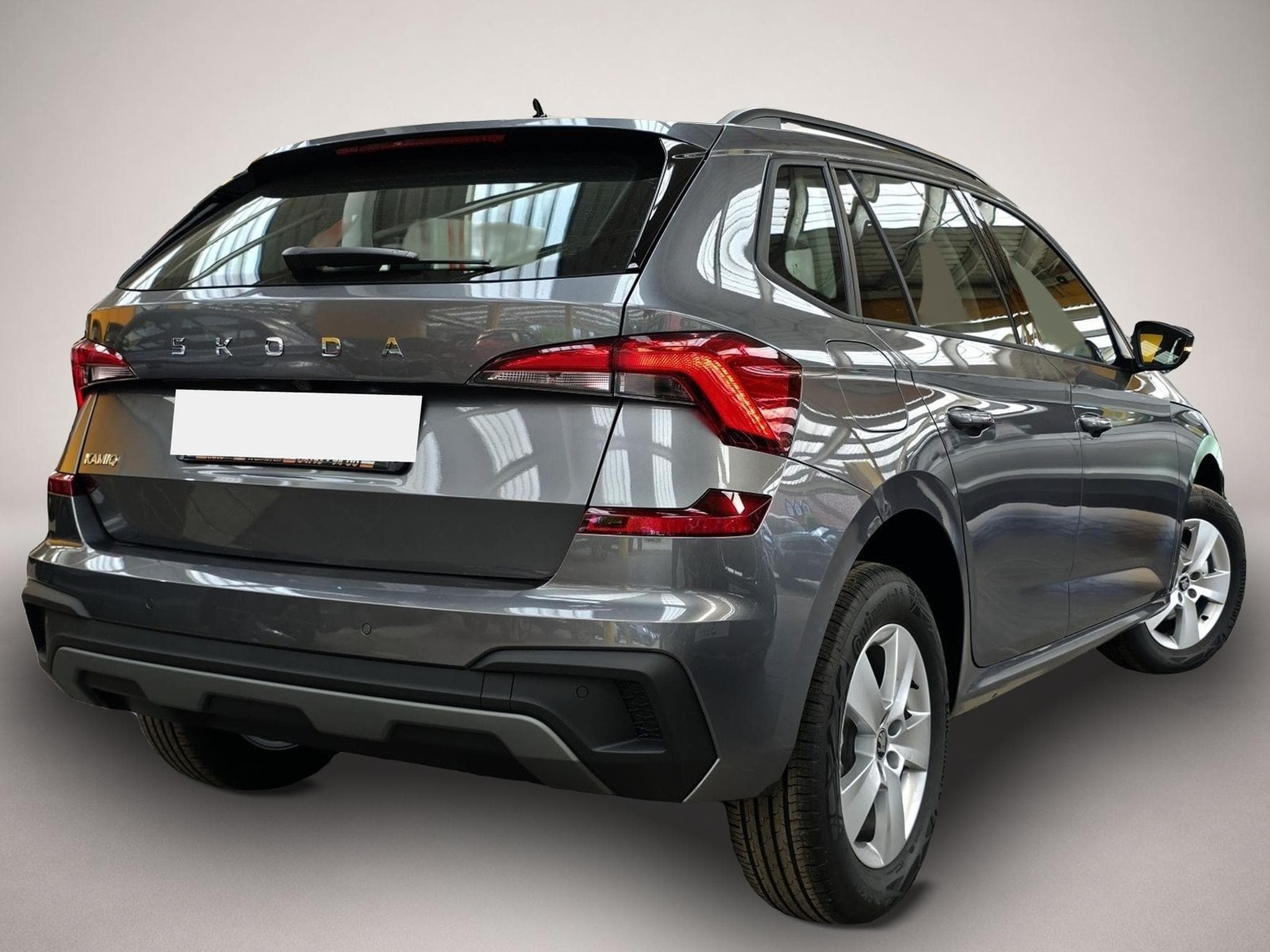 Skoda Kamiq (2026) - Photo 2