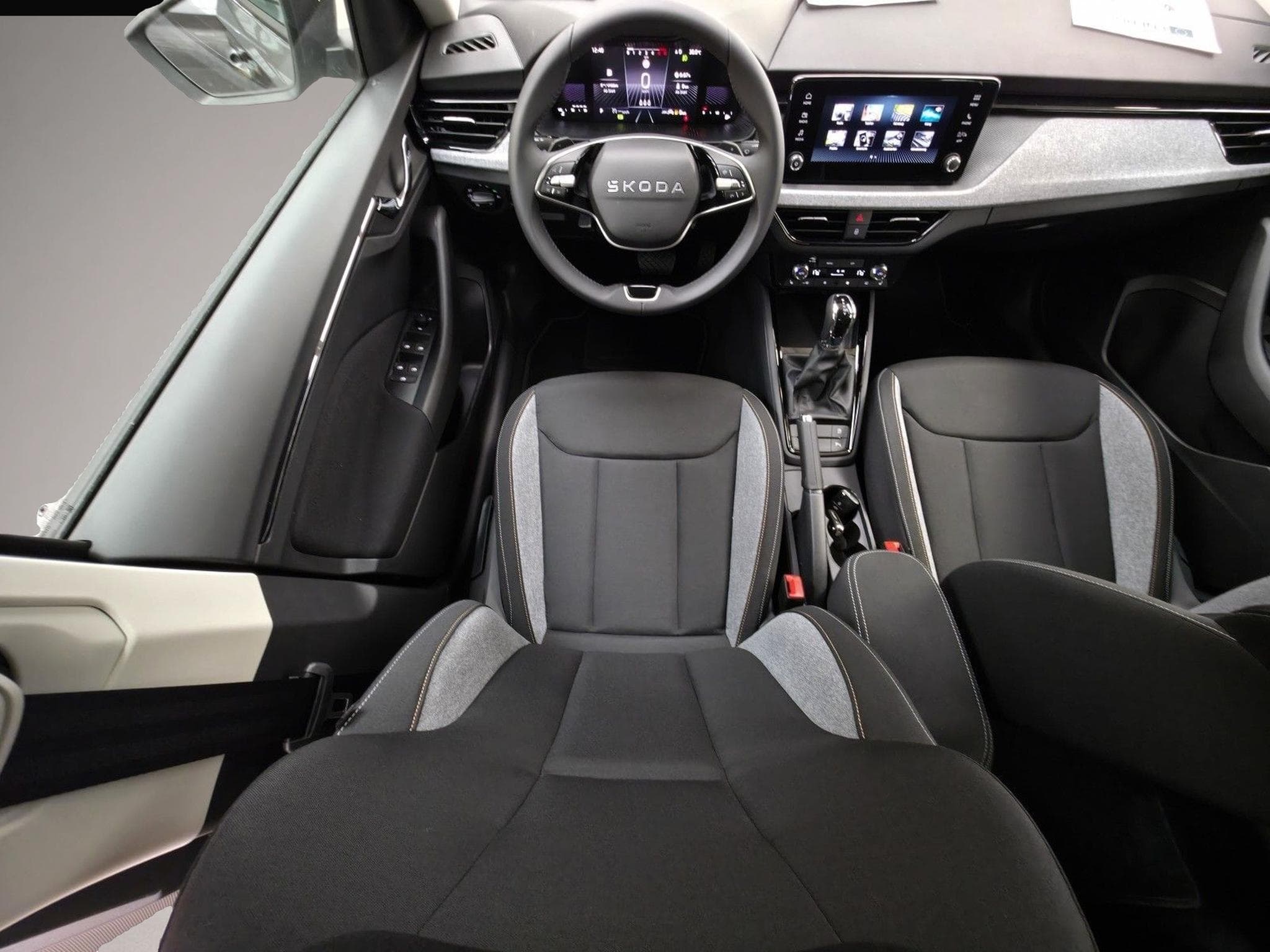 Skoda Kamiq (2026) - Photo 3
