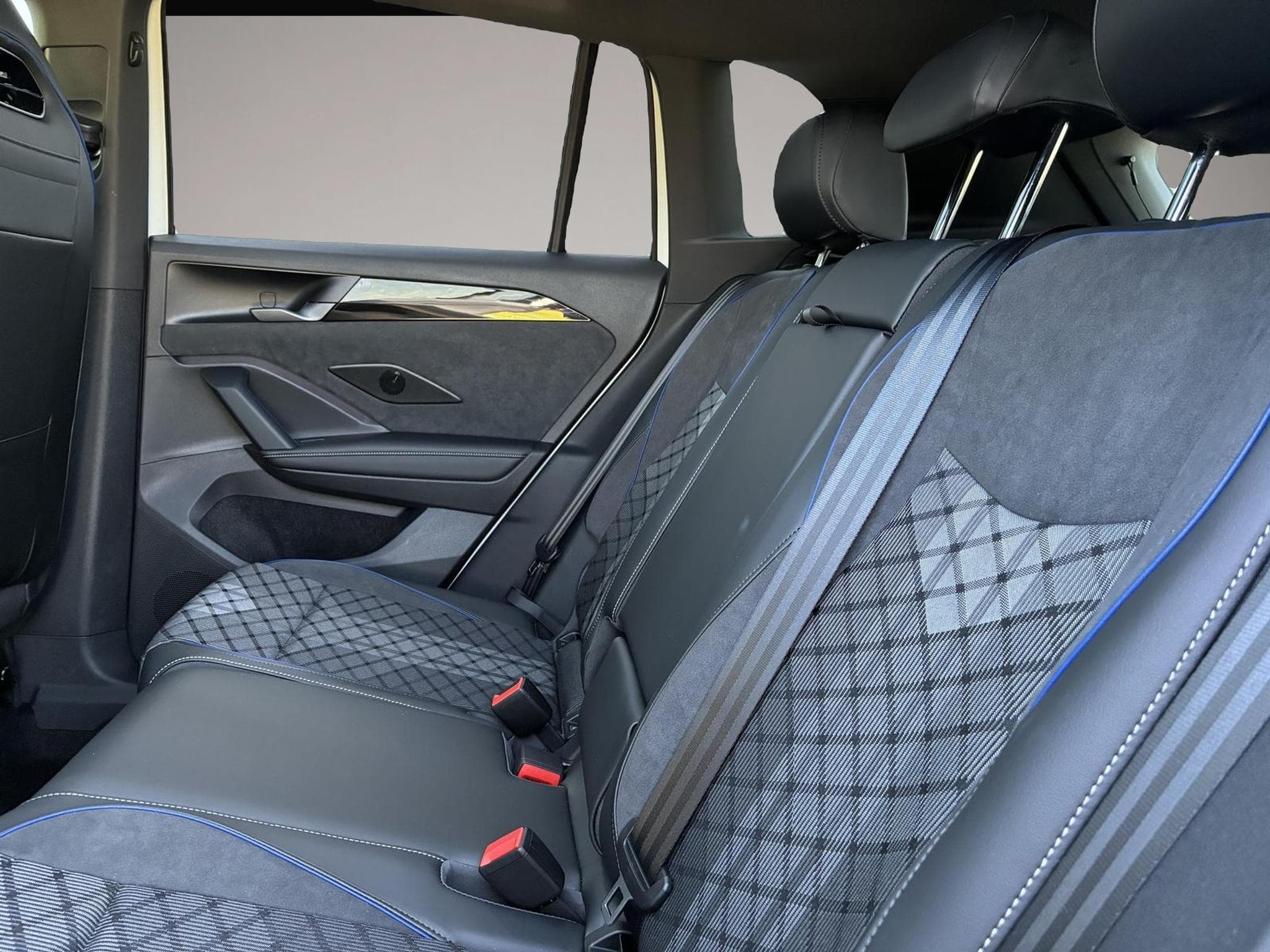 VW Tiguan (2026) - Photo 7