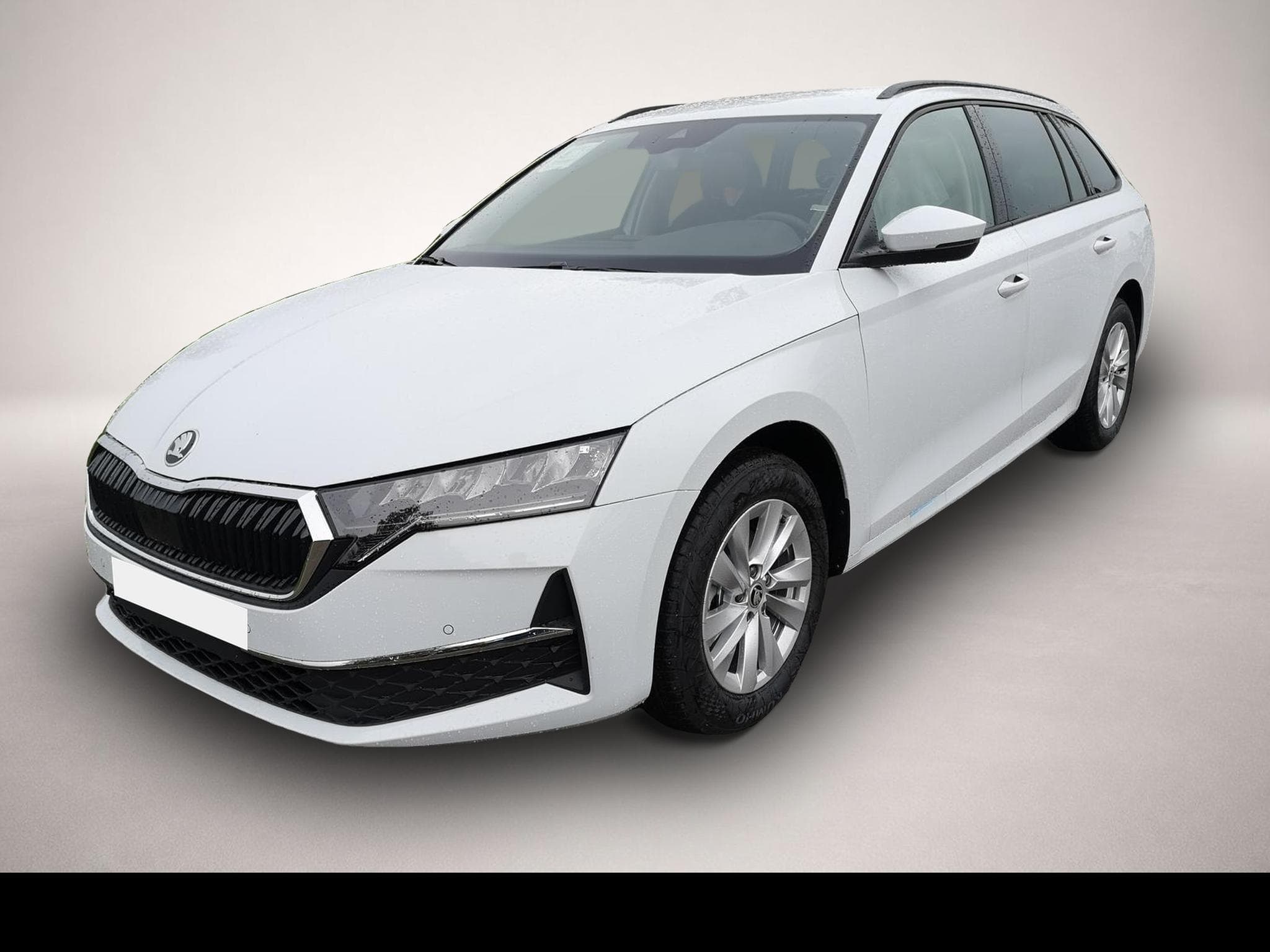 Skoda Octavia (2026) - Photo 1