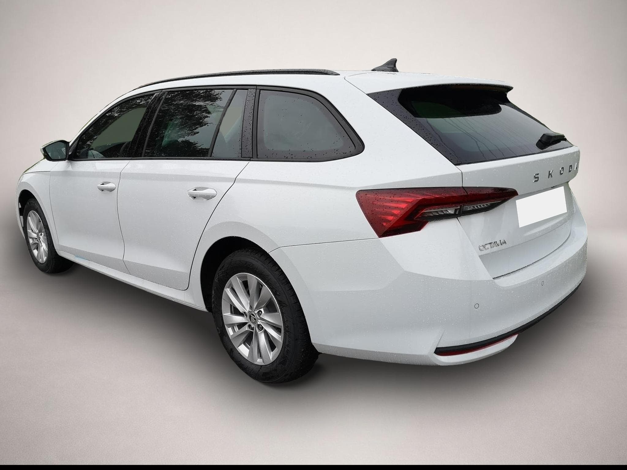 Skoda Octavia (2026) - Photo 2