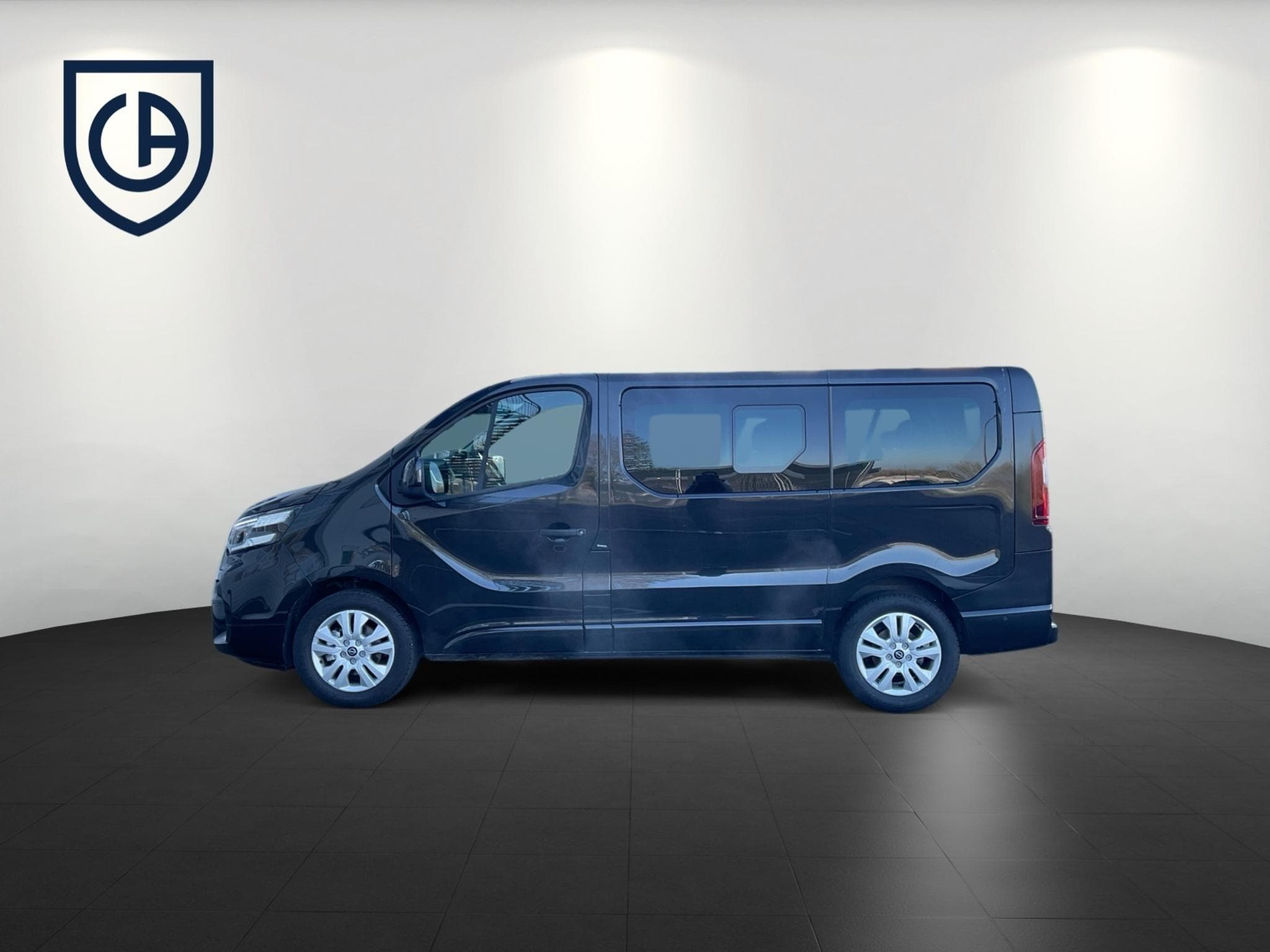 Nissan Primastar TEKNA 2,8t dCI150/Navi/Kamera 8 Sitzer (2025) - Photo 5