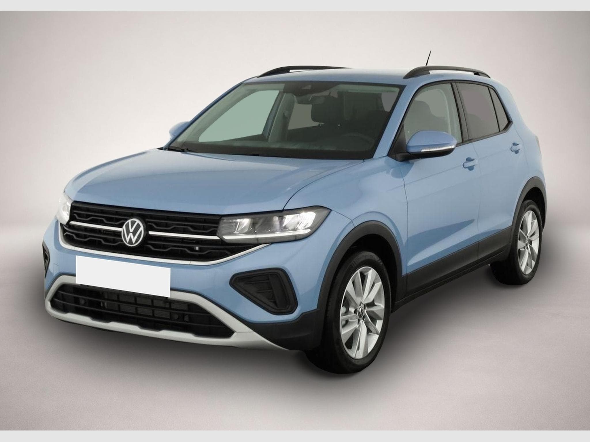 VW T-Cross (2026) - Photo 1