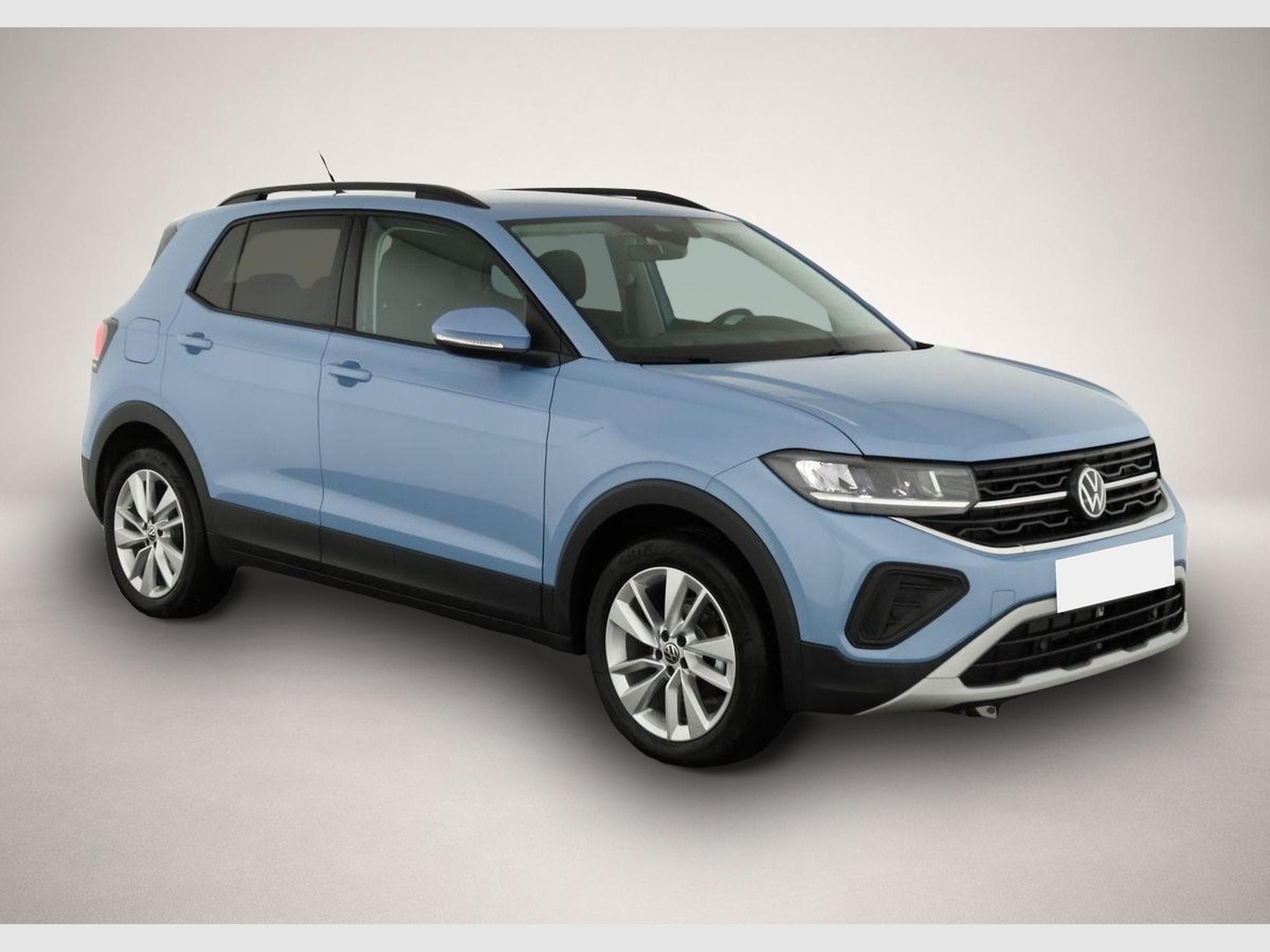 VW T-Cross (2026) - Photo 2