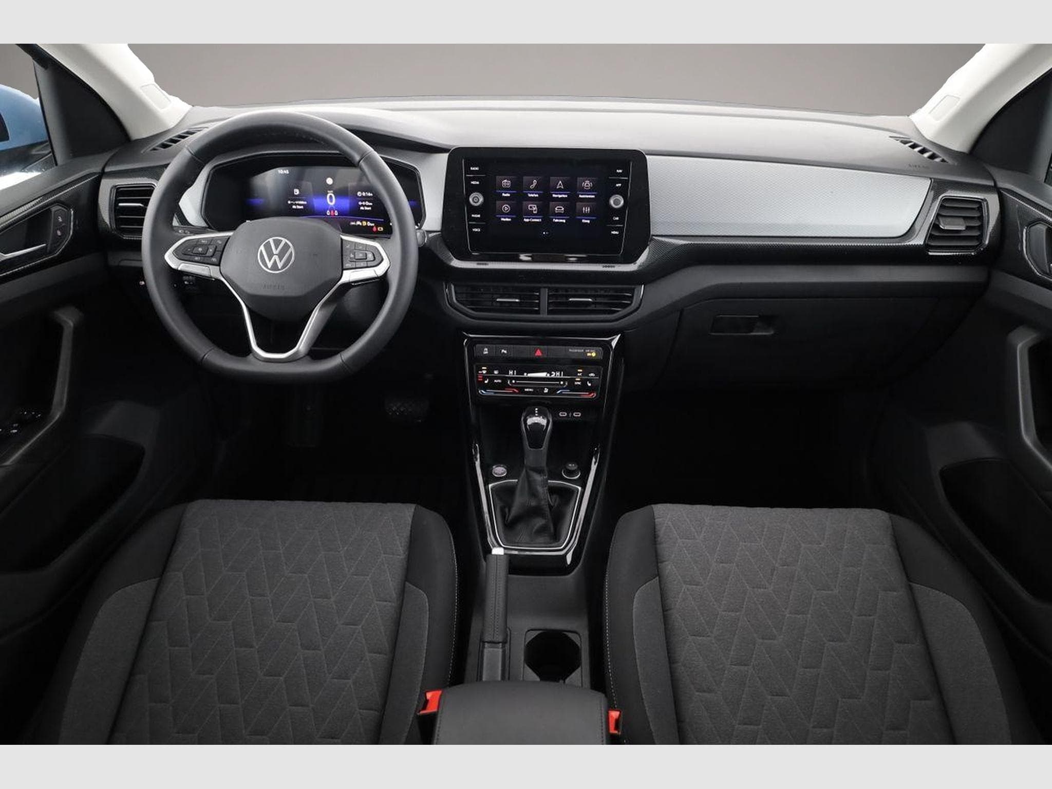 VW T-Cross (2026) - Photo 5