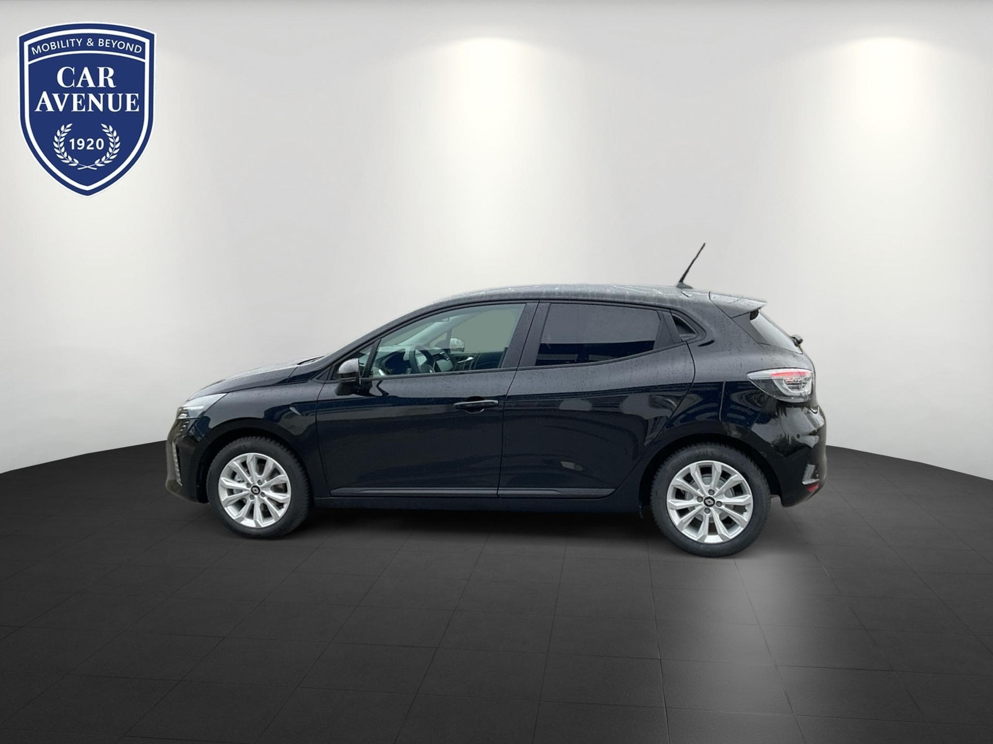 Renault Clio Evolution Full Hybrid E-Tech 145 (2026) - Photo 5