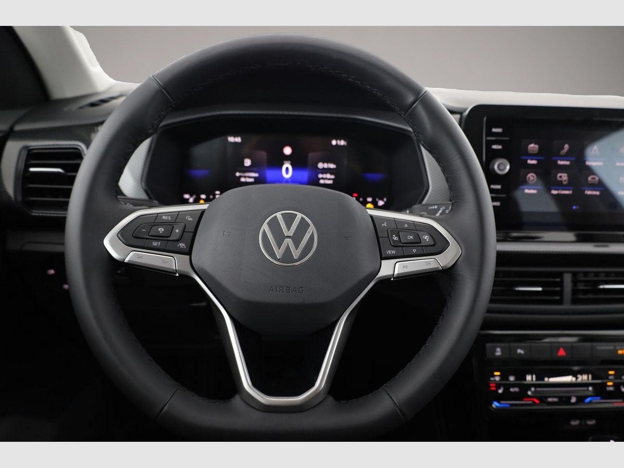 VW T-Cross (2026) - Photo 6