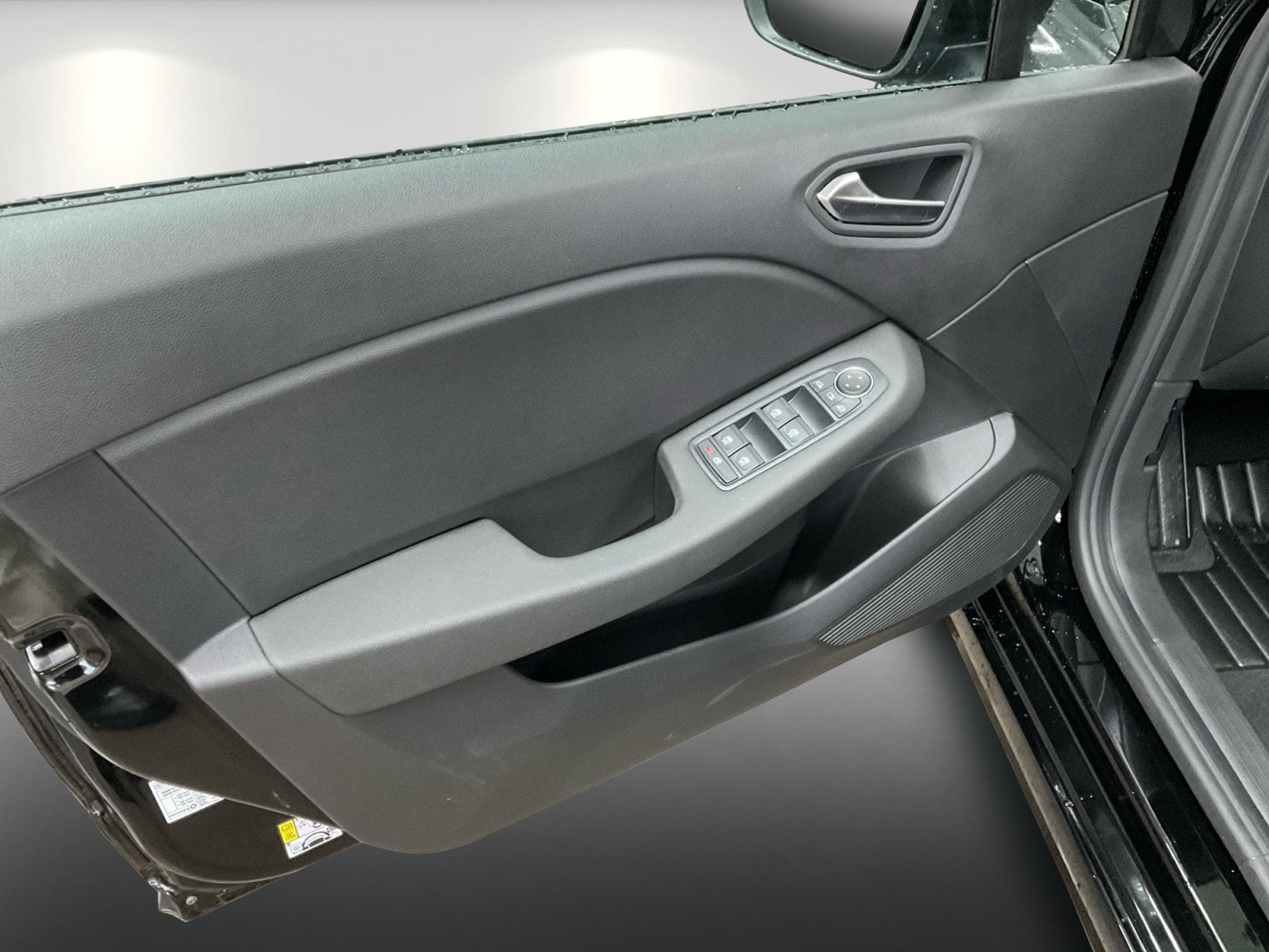 Renault Clio Evolution Full Hybrid E-Tech 145 (2026) - Photo 14