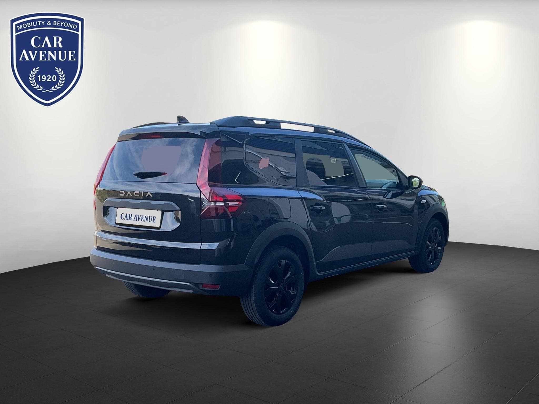 Dacia Jogger Extreme HYBRID 140 (2025) - Photo 3