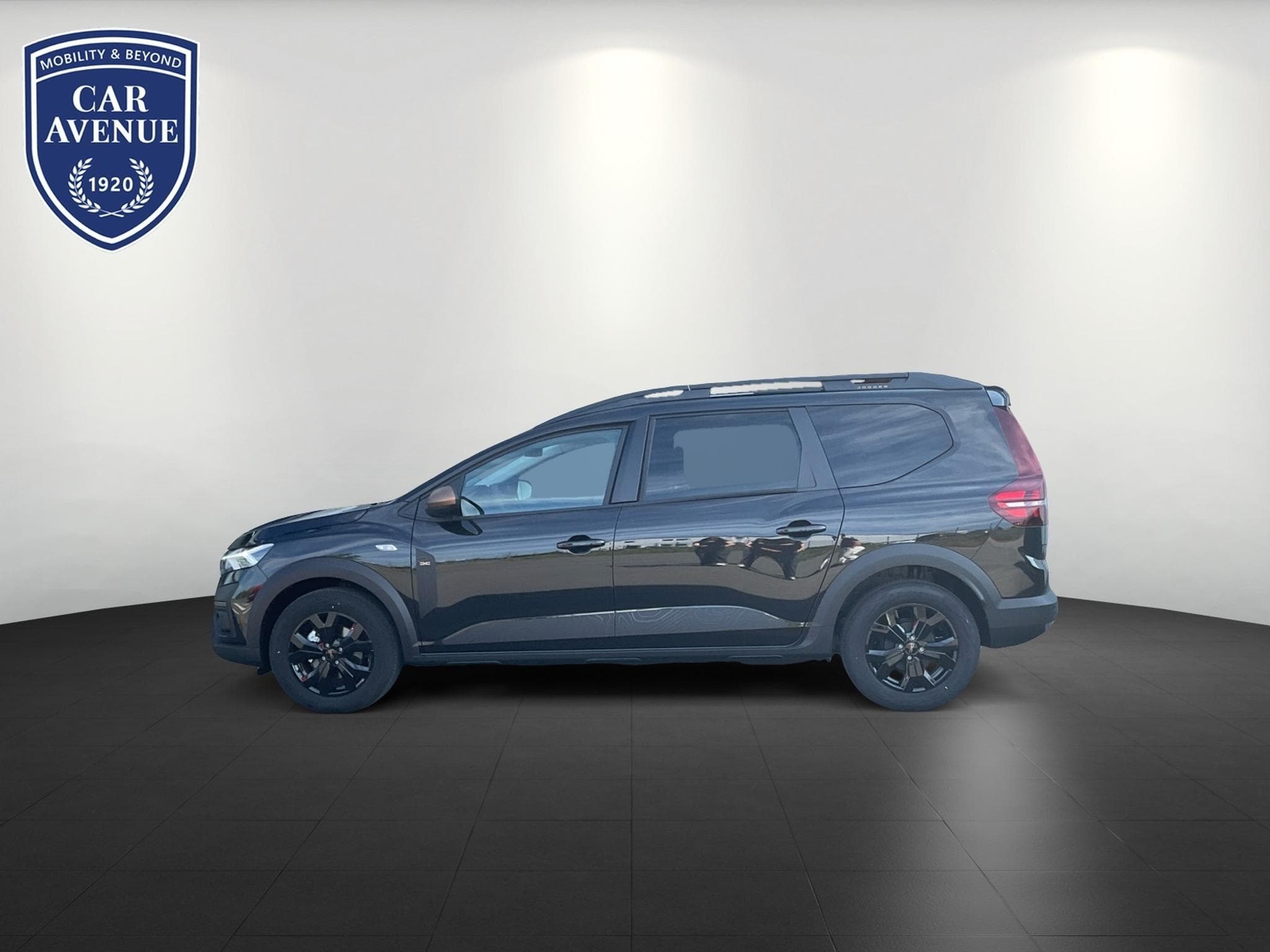 Dacia Jogger Extreme HYBRID 140 (2025) - Photo 5