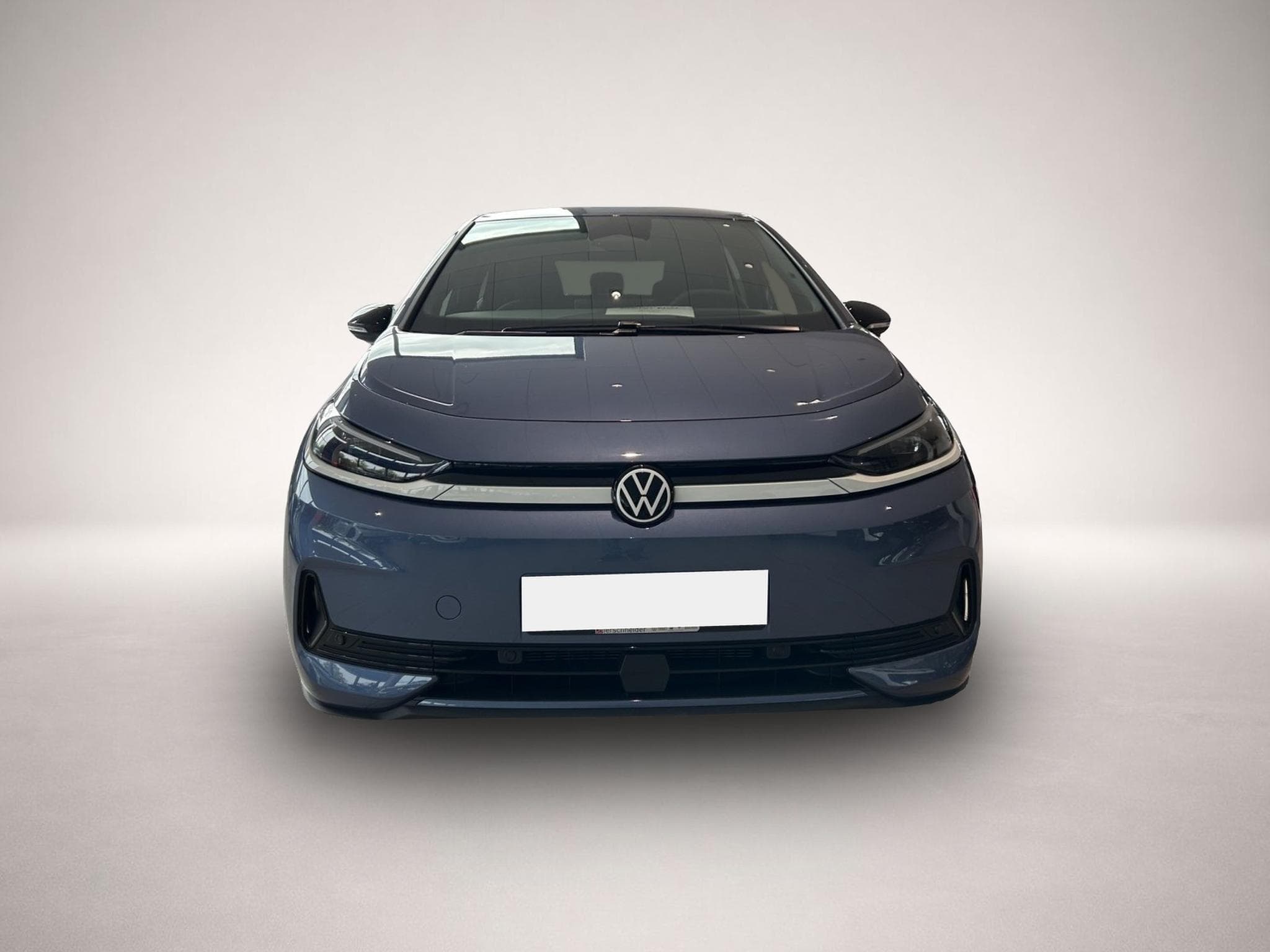 VW ID.3 (2026) - Photo 2