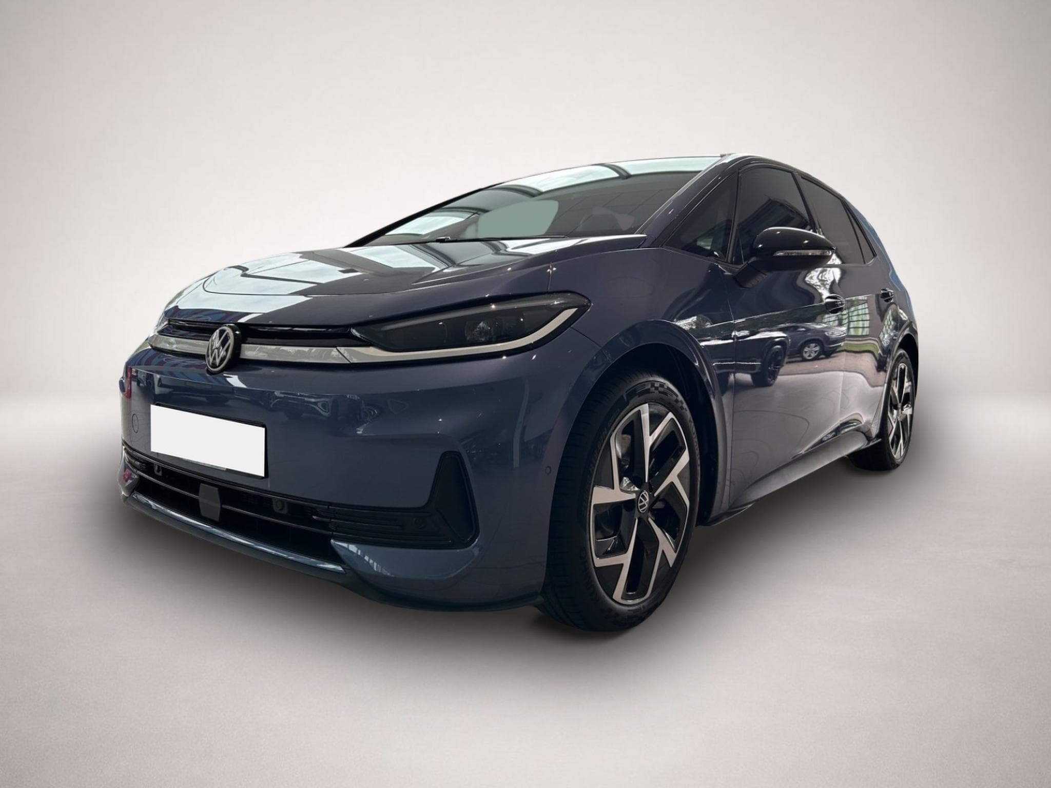 VW ID.3 (2026) - Photo 1