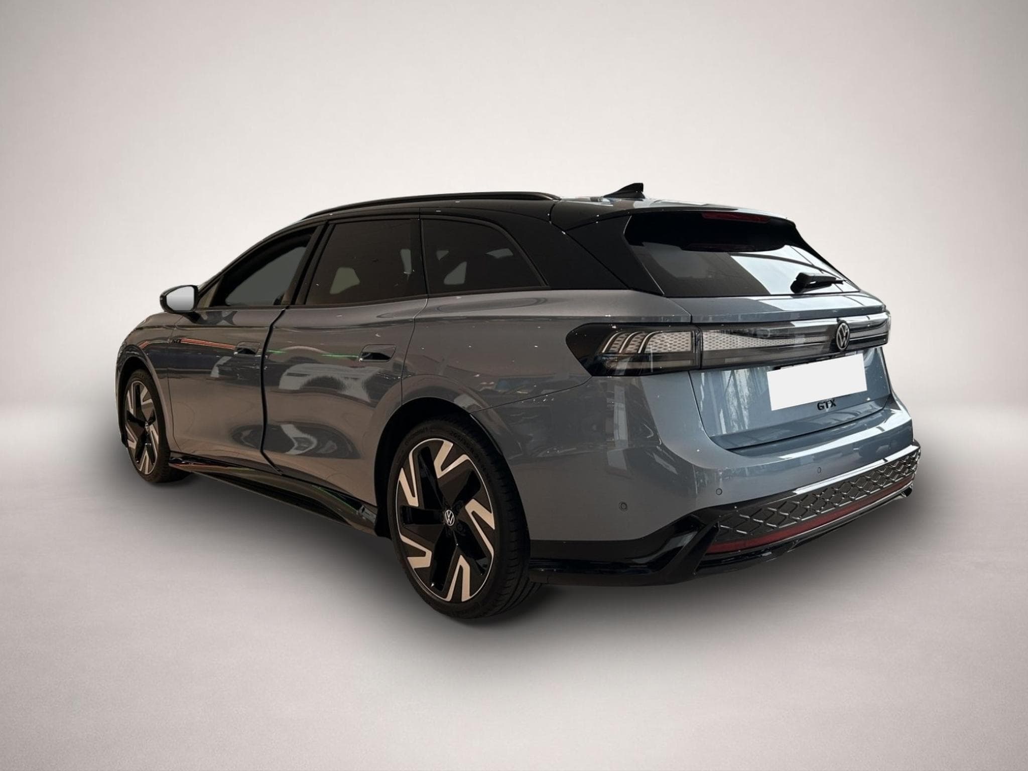 VW ID.5 (2026) - Photo 5