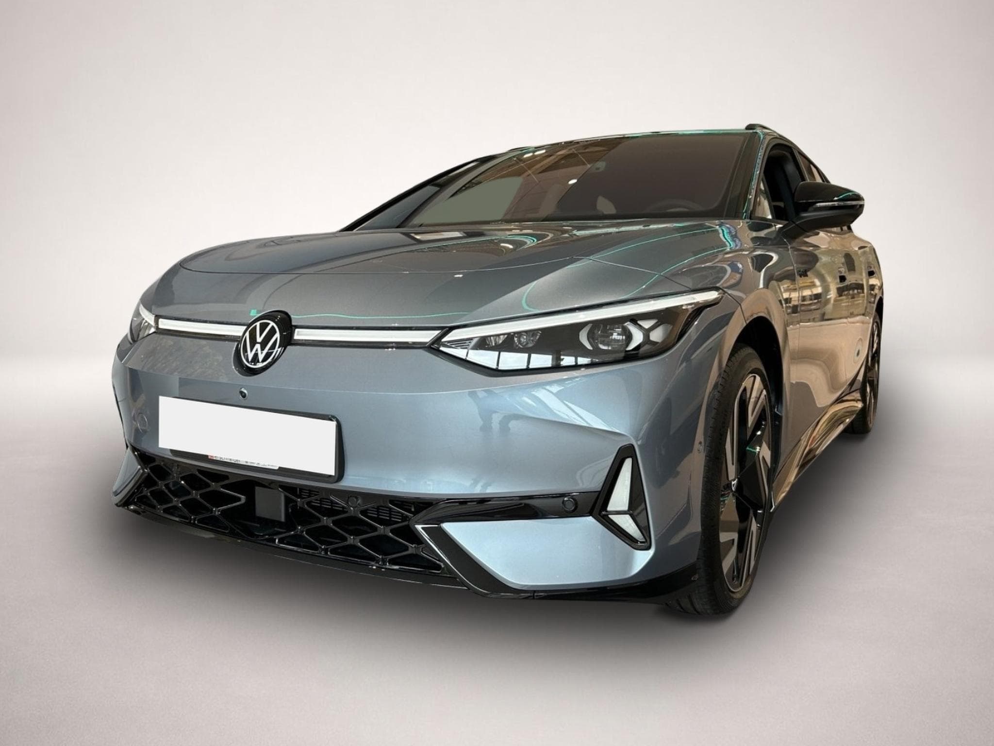 VW ID.5 (2026) - Photo 1