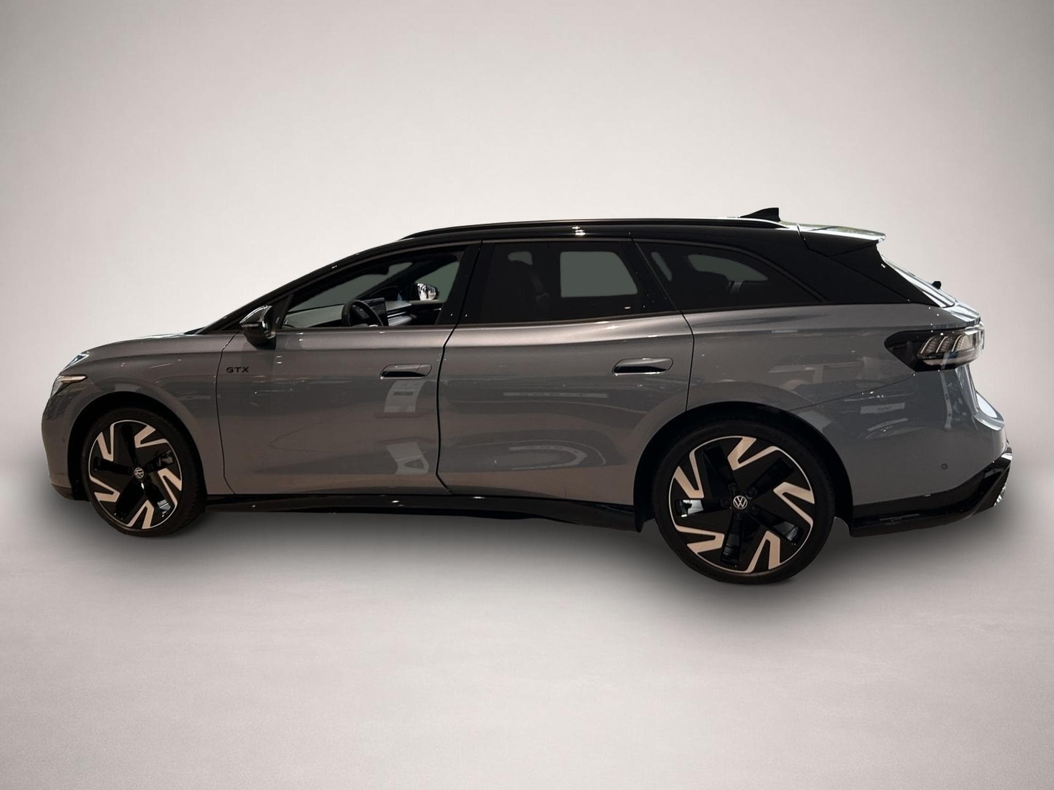 VW ID.5 (2026) - Photo 4