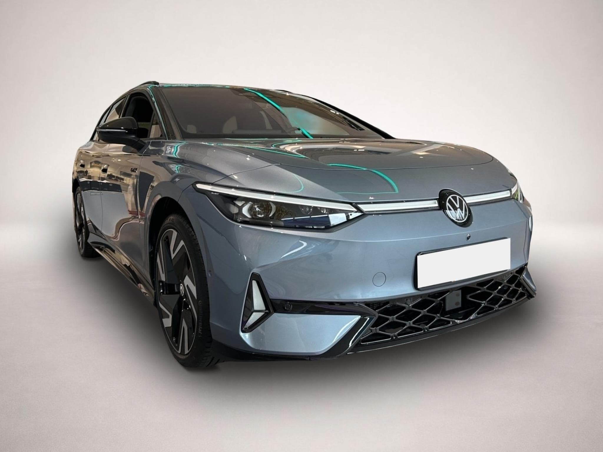 VW ID.5 (2026) - Photo 3