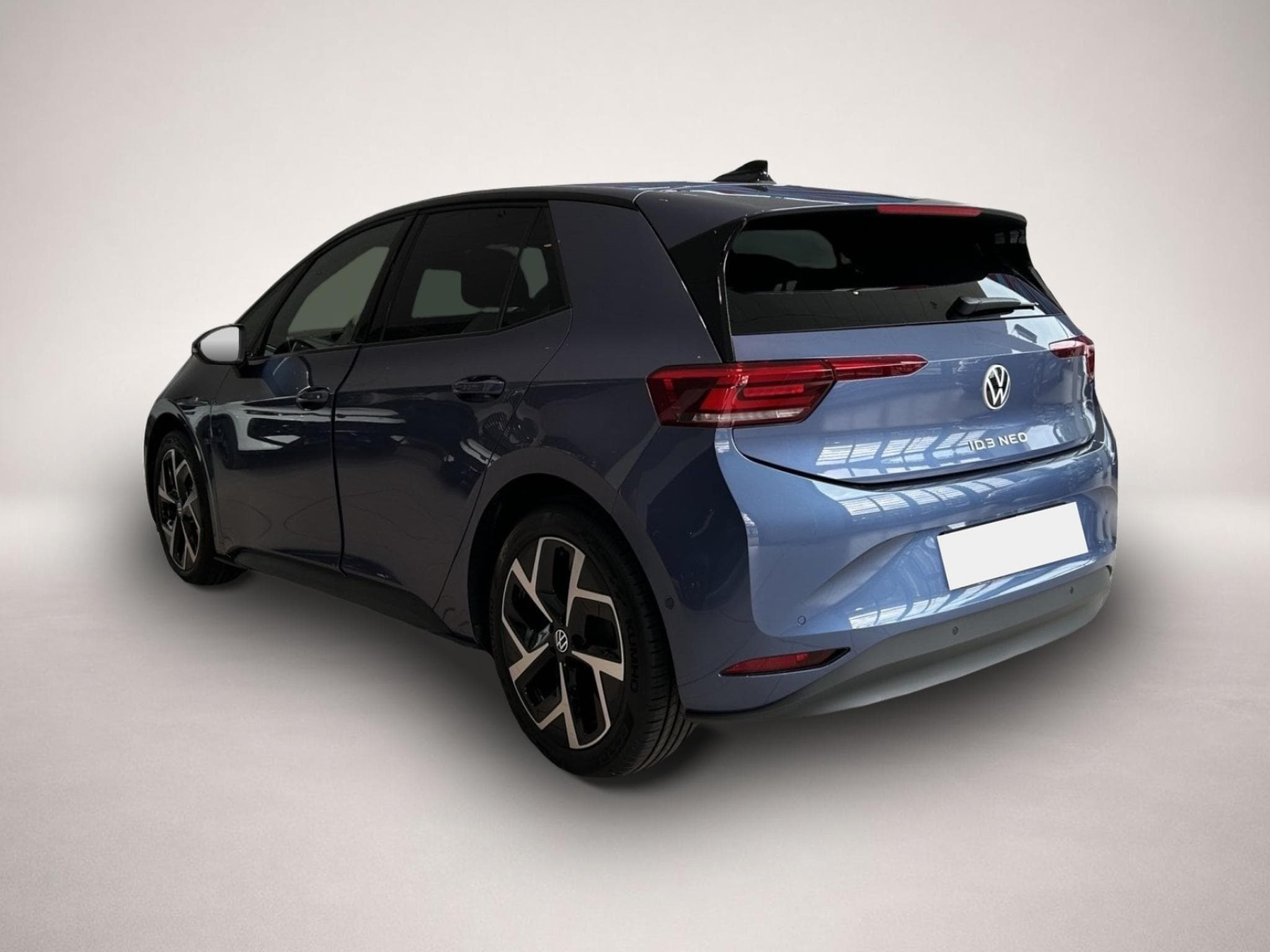 VW ID.3 (2026) - Photo 5