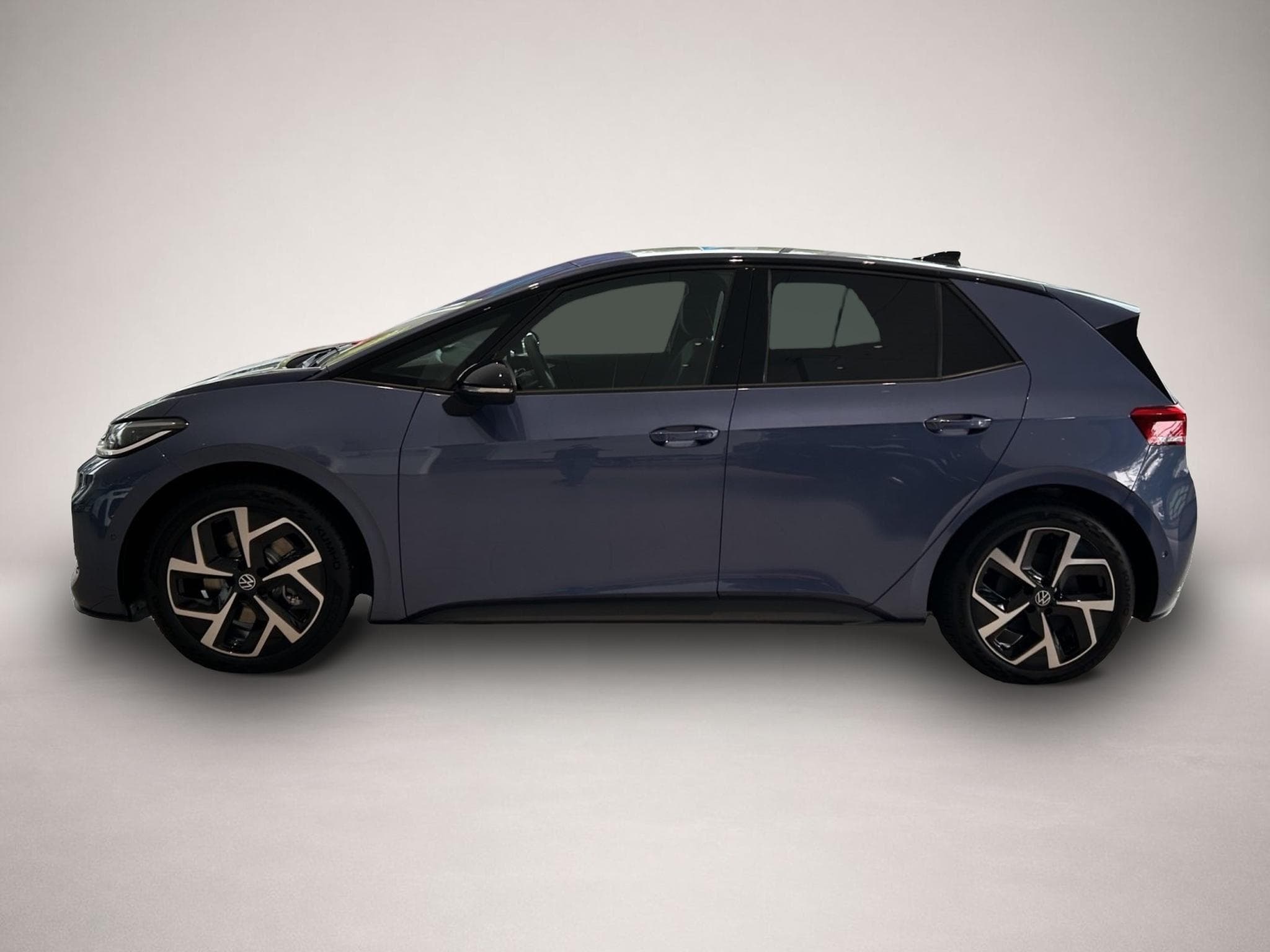 VW ID.3 (2026) - Photo 4