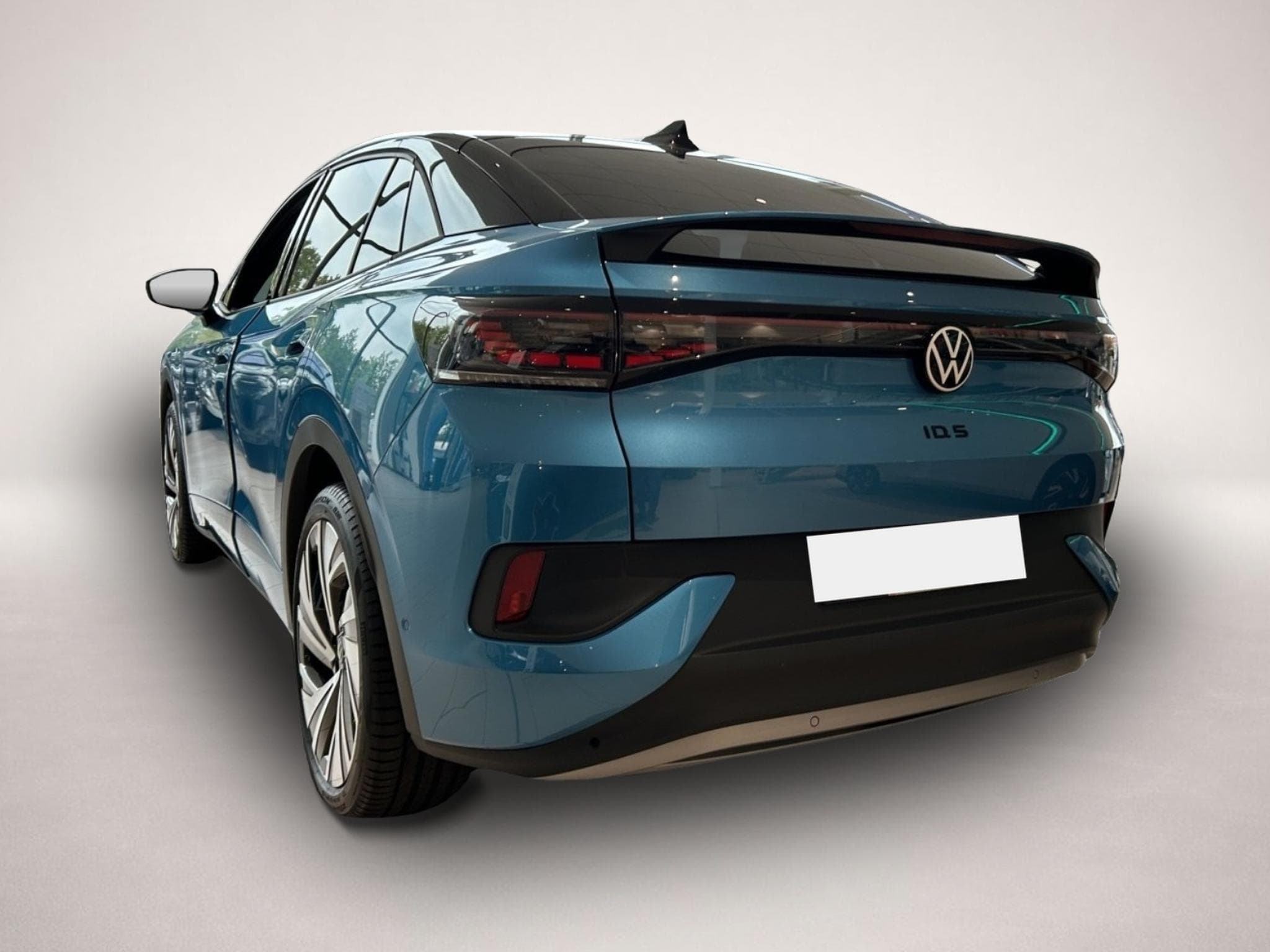 VW ID.5 (2026) - Photo 5